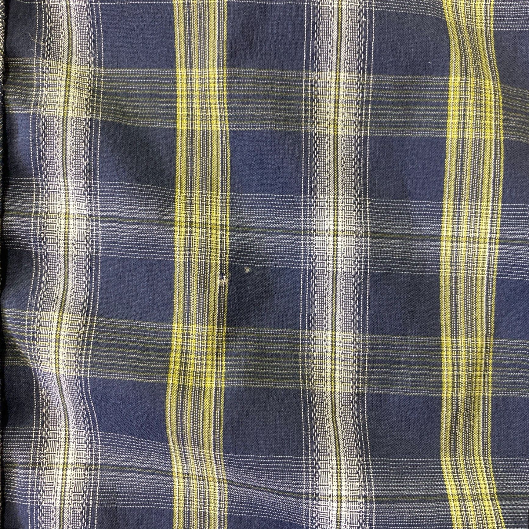 Merrell VINTAGE Merrell Mens Button Up Shirt Large Green Plaid Pearl Snap Short Sleeve Pocket Size US L / EU 52-54 / 3 - 4 Thumbnail
