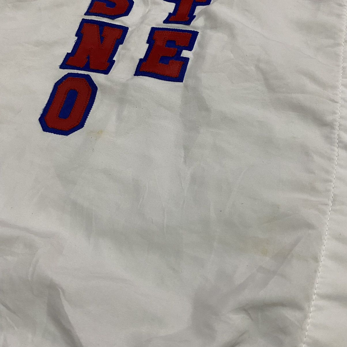 Champion VINTAGE 90S CHAMPION UNIVERSITY JACKET Size US XL / EU 56 / 4 - 16 Thumbnail