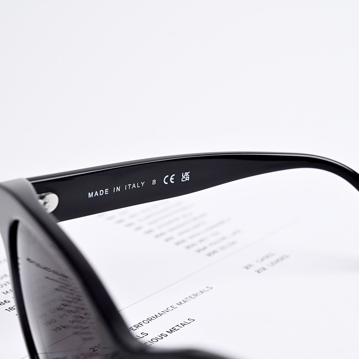 Chanel CHANEL 0CH5482H SUNGLASSES Size ONE SIZE - 5 Thumbnail