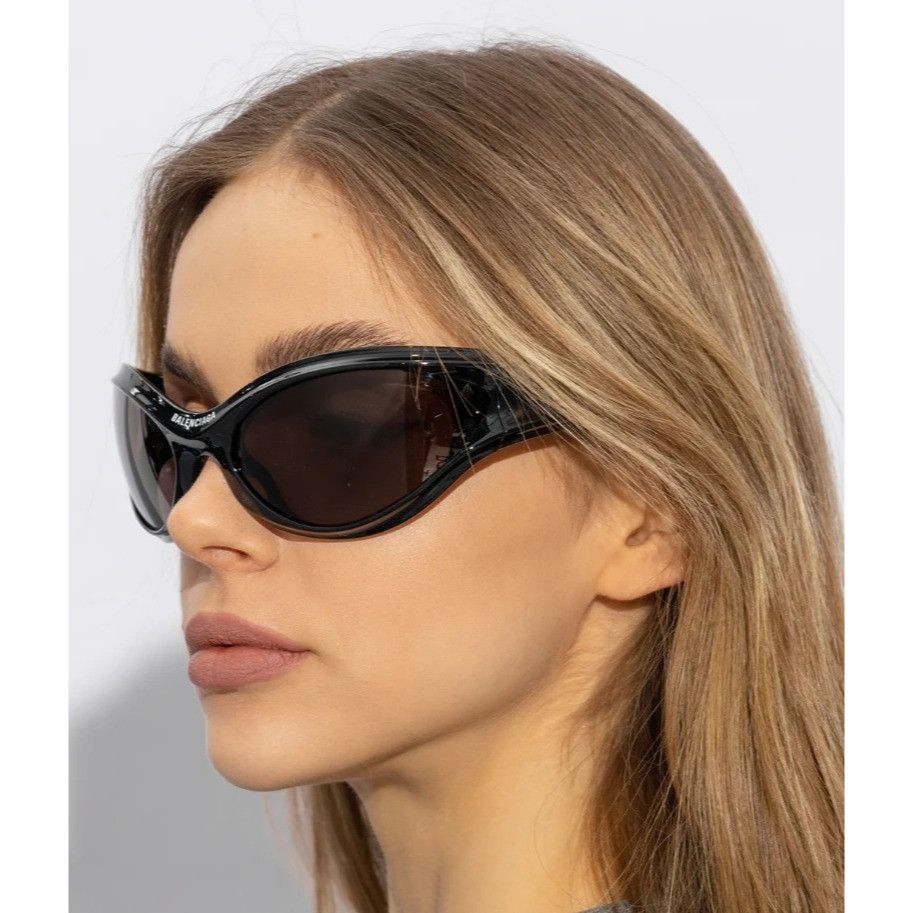 Balenciaga BALENCIAGA FENNEC 0314 Bronze Horn 003 Fashion  display picture 2