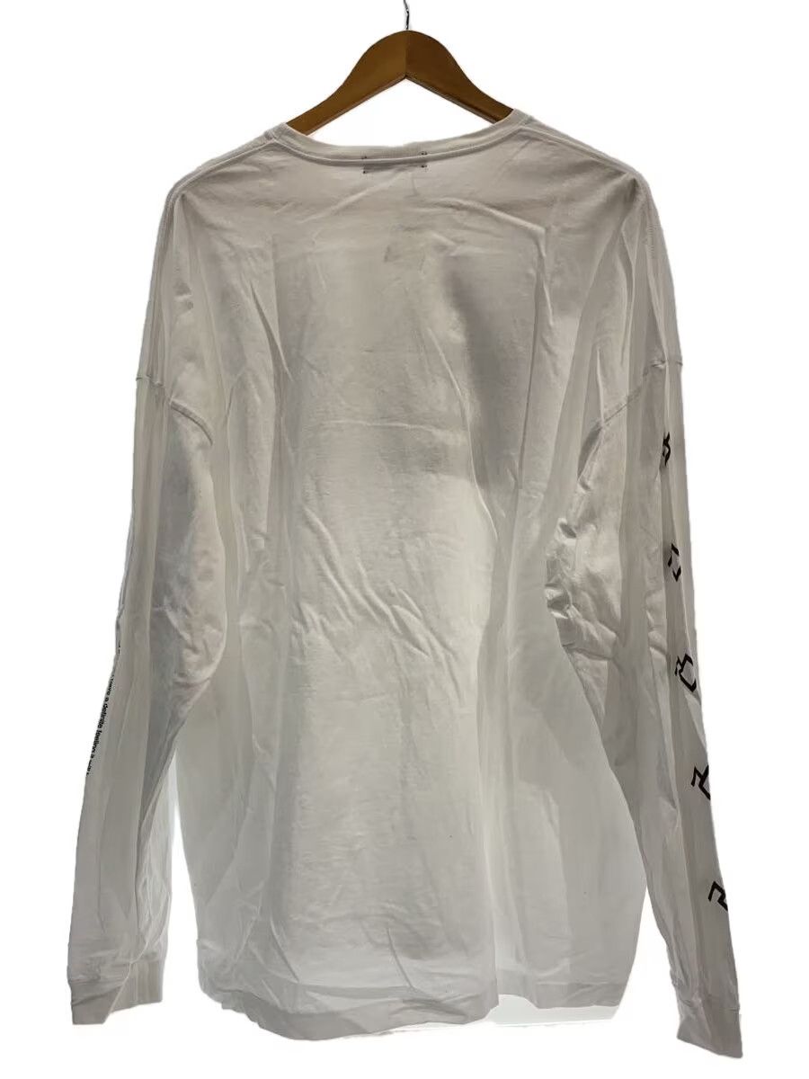 Undercover "TWIN PEAKS" Long Sleeve Tee Size US XL / EU 56 / 4 - 2 Thumbnail