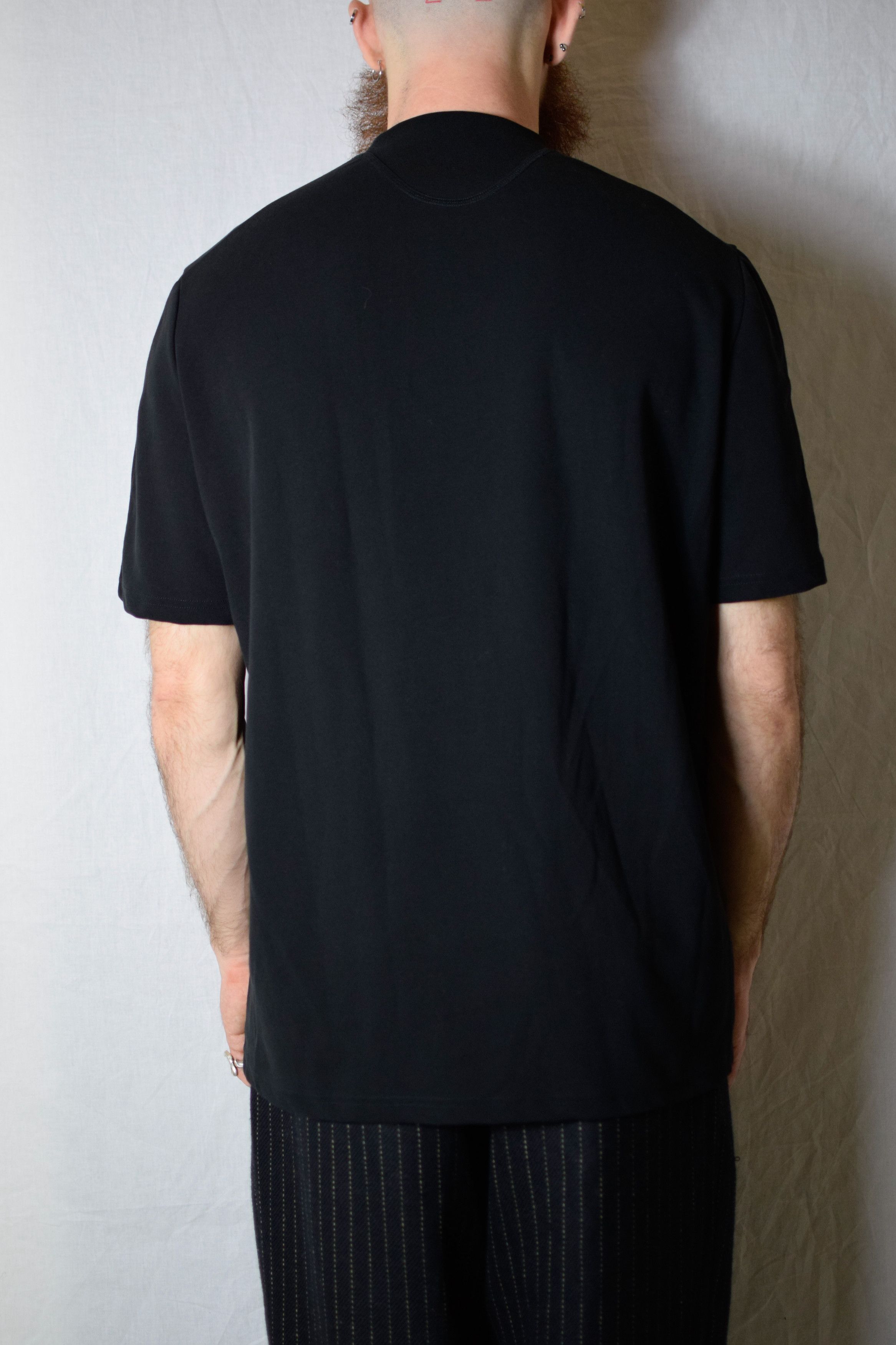 Devoa Devoa SS22 Oversized Top - CSC-MSC1 Size US L / EU 52-54 / 3 - 6 Thumbnail