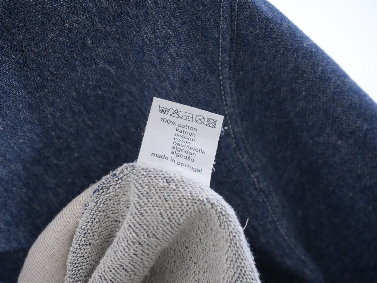 Benzak Denim Developers BENZAK BS 05 Reverse Sweat Crewneck M Size US M / EU 48-50 / 2 - 5 Thumbnail
