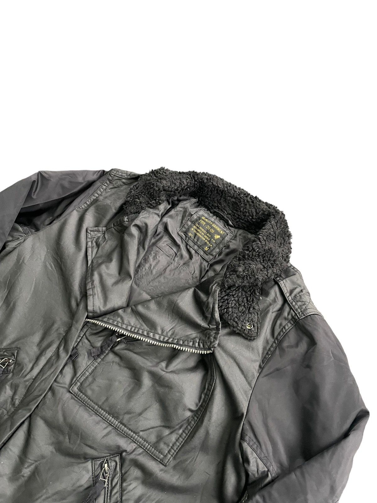 Kiminori Morishita Kiminori Morishita x Uniqlo Jacket Size US M / EU 48-50 / 2 - 2 Thumbnail