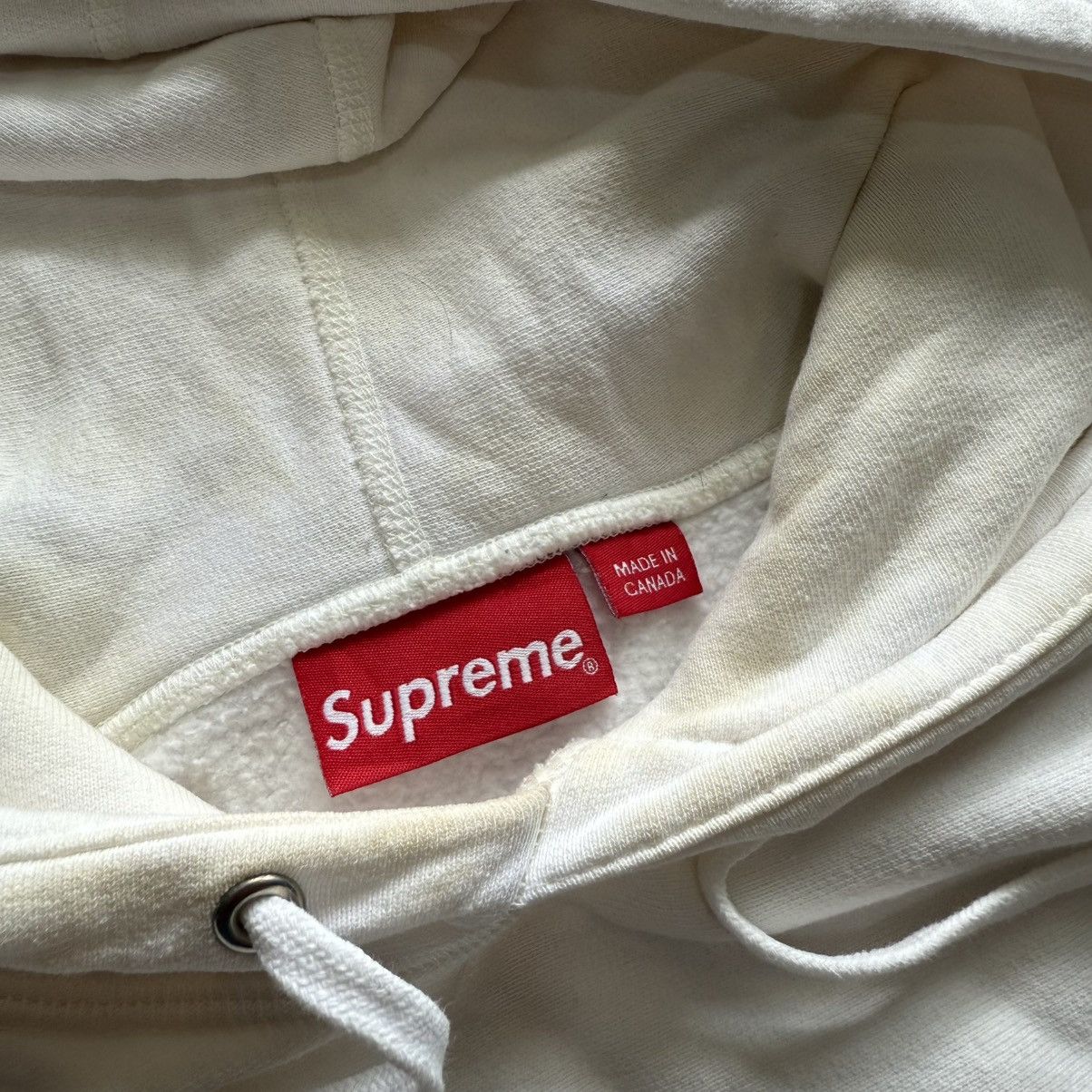 Supreme Supreme Multicolour Classic Size US L / EU 52-54 / 3 - 4 Thumbnail
