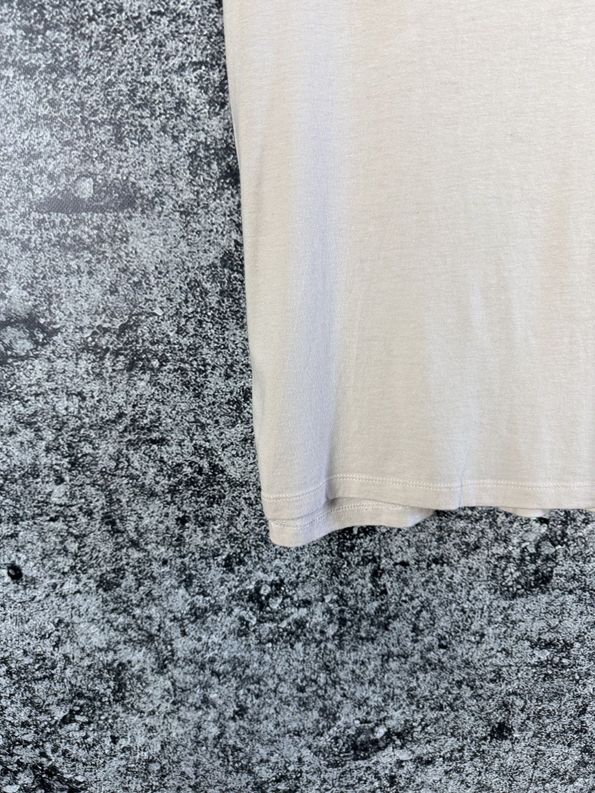 Barbour Barbour International Montegi Tee Luxury T-Shirt Size UK 16 Size XL / US 12-14 / IT 48-50 - 4 Thumbnail