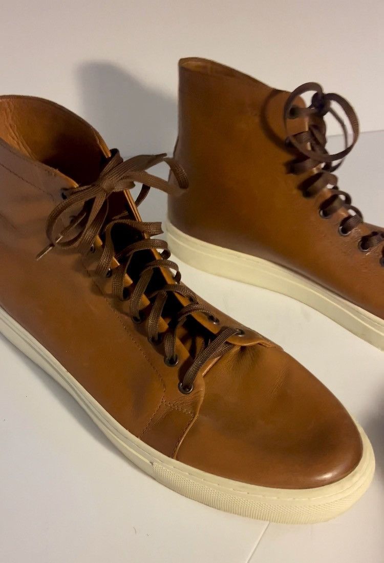Thursday Boot Company Thursday high tops Size US 11.5 / EU 44-45 - 6 Thumbnail