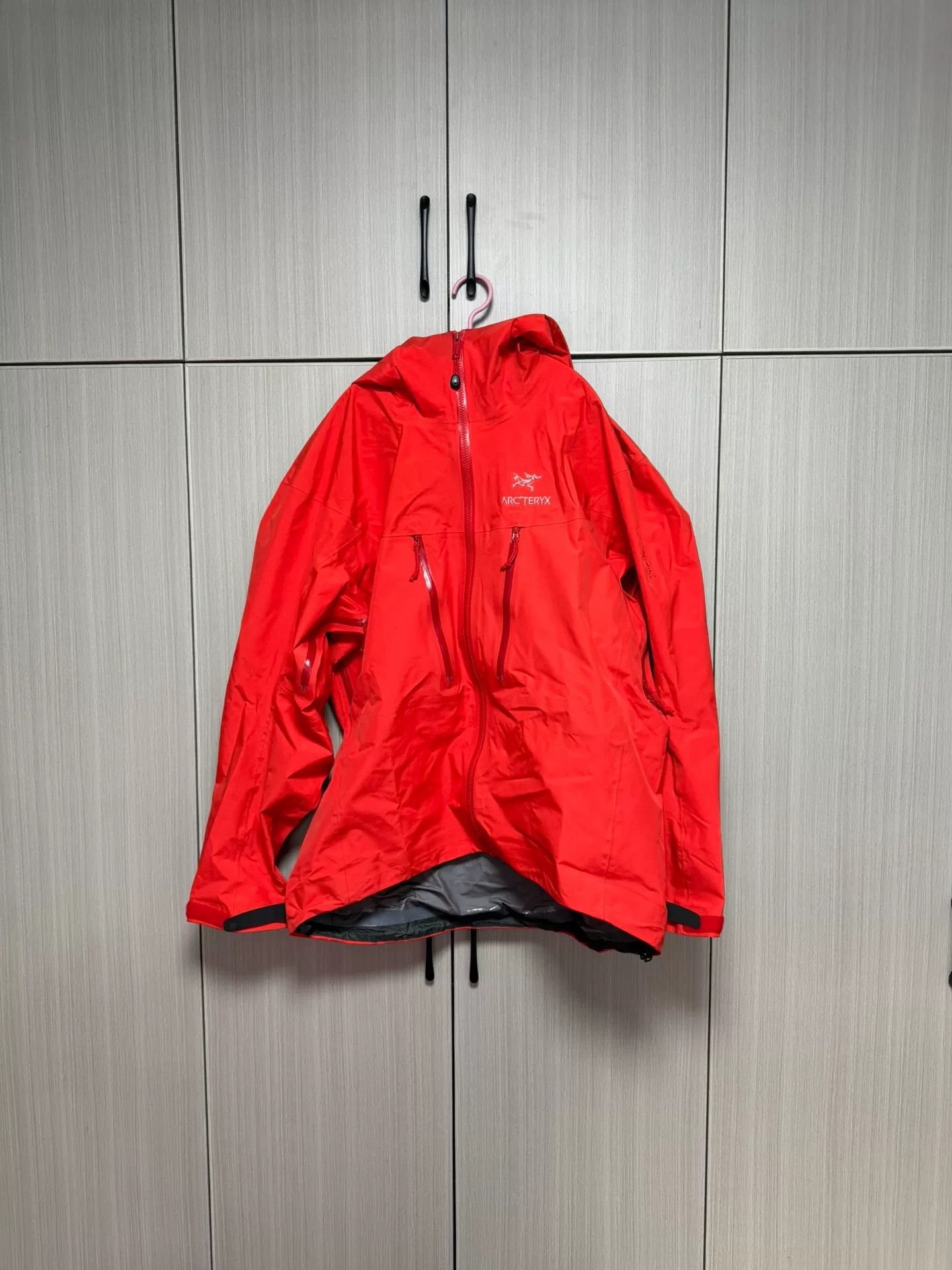 Arc'teryx Arc'teryx Red Light Jacket xl Men Size US XL / EU 56 / 4 - 1 Thumbnail
