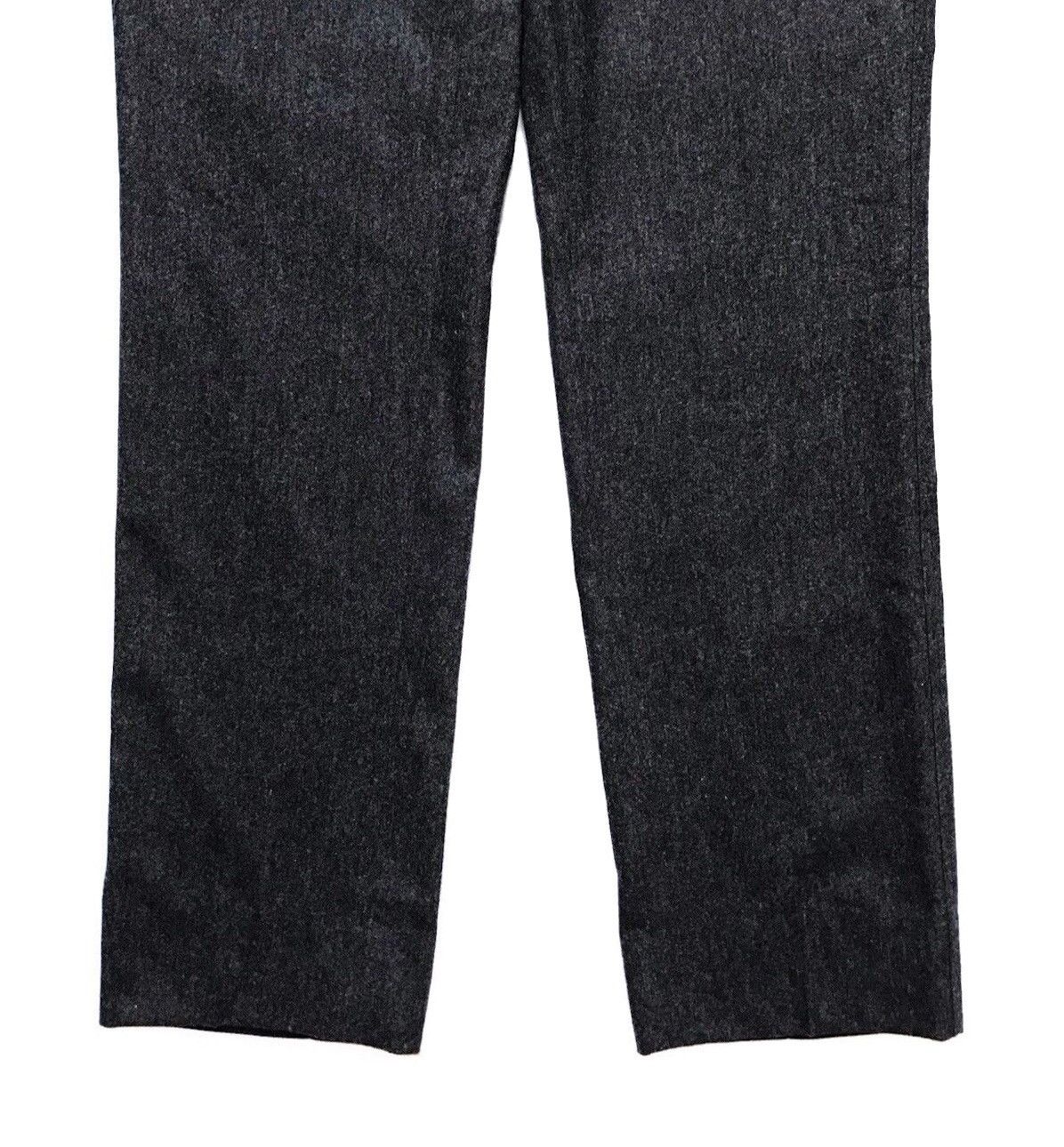 Bottega Veneta BOTTEGA VANETA WOOL CARGO TROUSER PANTS Size US 31 - 3 Thumbnail