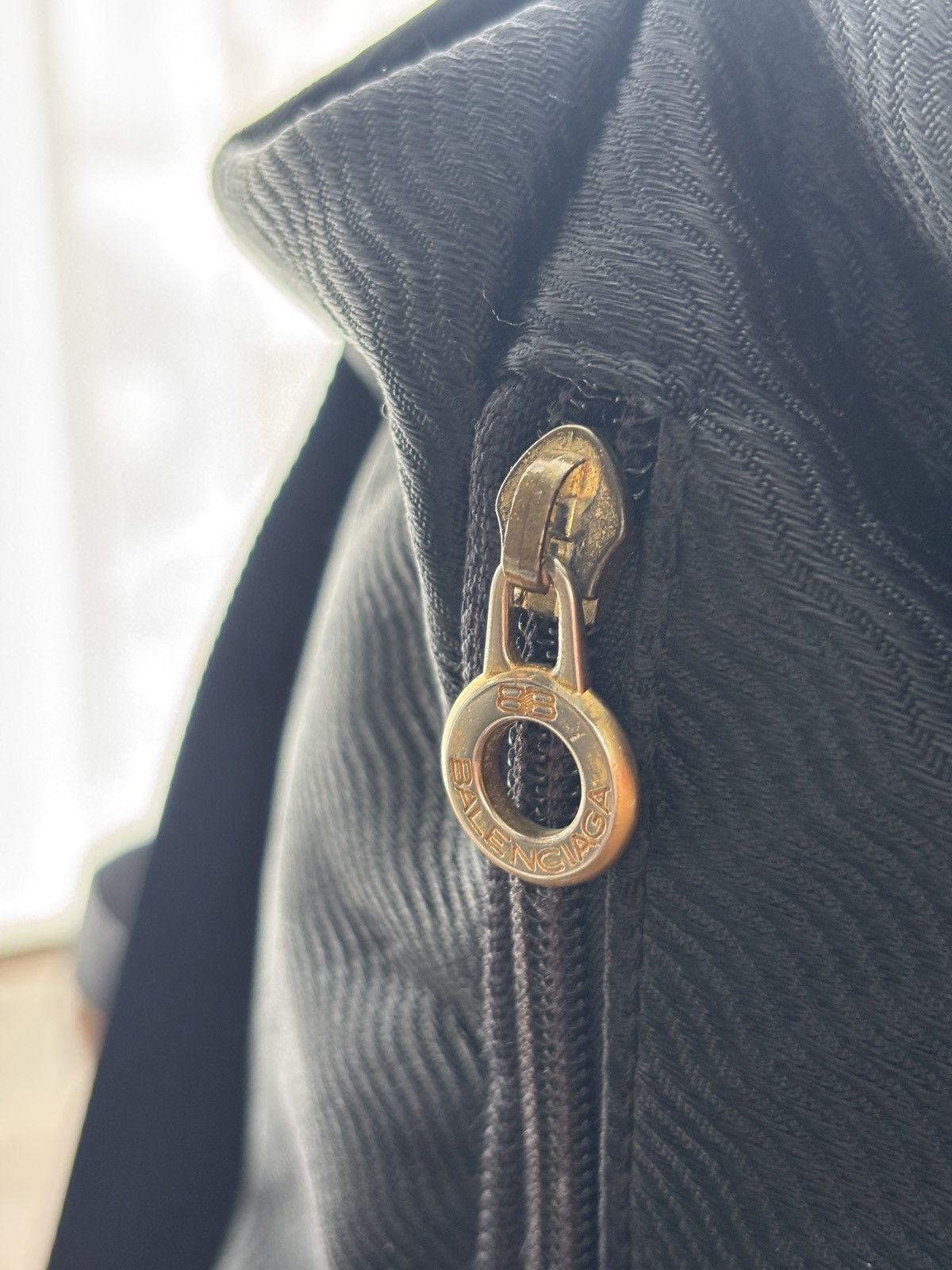 Balenciaga Balenciaga Mini Backpack – Maison Aurélia Size ONE SIZE - 4 Thumbnail