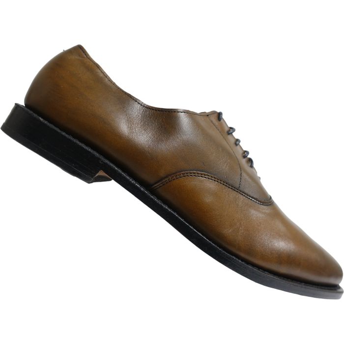 Carlyle Plain-toe Oxford Dress Shoe, Men's Dress