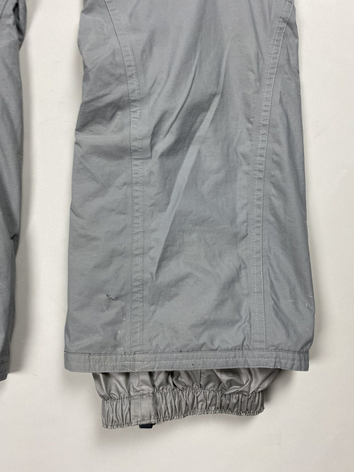 Nike × Nike ACG × Vintage Nike ACG Storm-fit Vintage Ladies Ski Snow Pants Size M Size 30" / US 8 / IT 44 - 22 Thumbnail