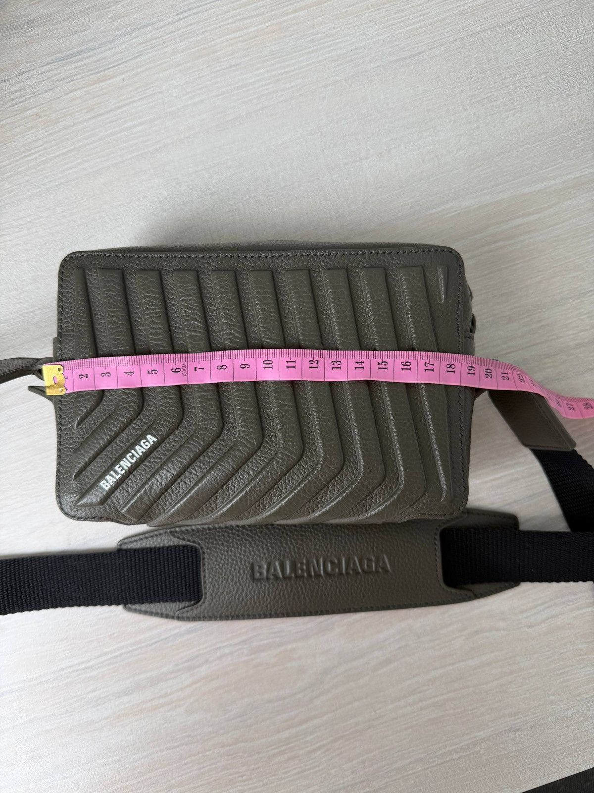 Balenciaga Balenciaga bag Size ONE SIZE - 4 Thumbnail