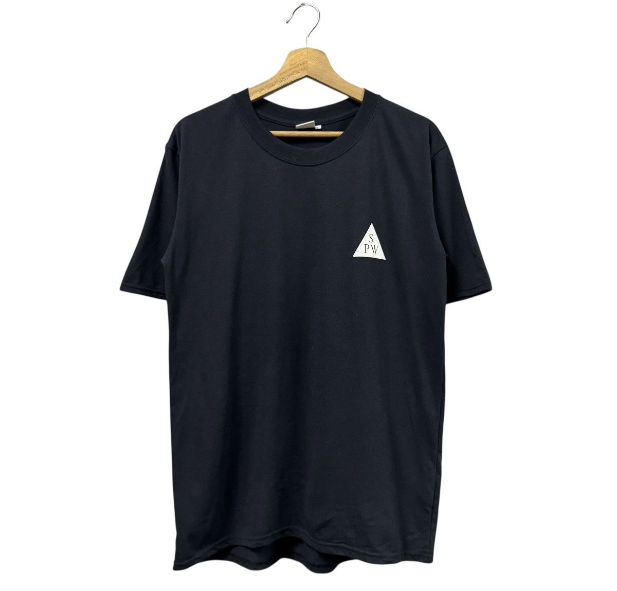 Snow Peak Snow Peak *STAFF* Tee Size US L / EU 52-54 / 3 - 2 Thumbnail