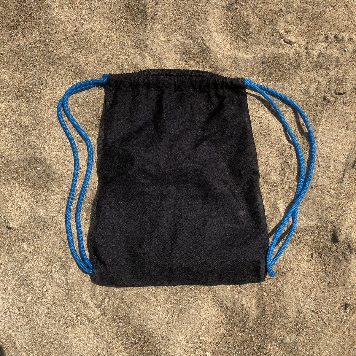 Adidas × Vintage Adidas sackpack bag Size ONE SIZE - 2 Thumbnail