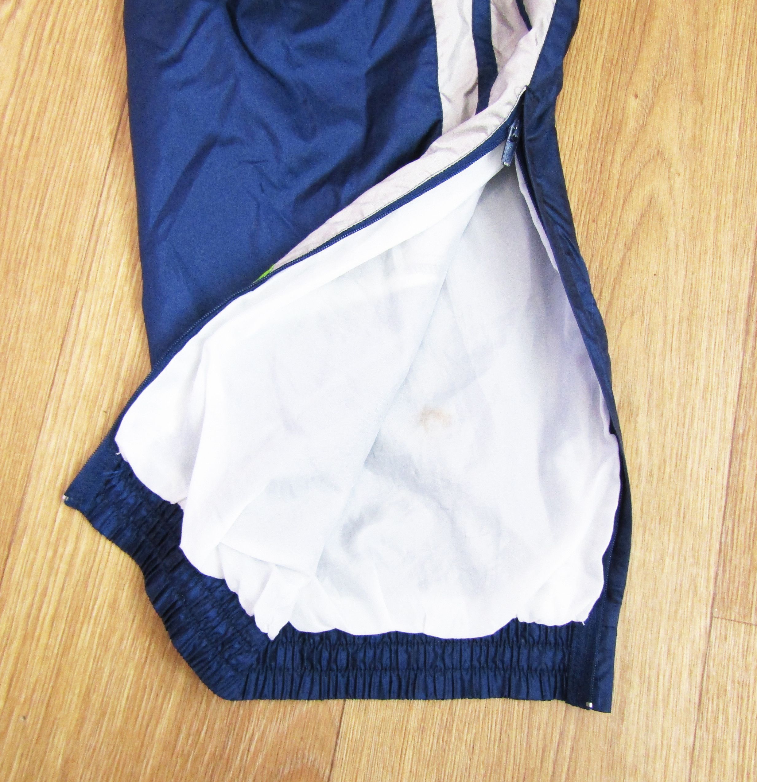 Adidas × Vintage Vintage Adidas sweatpants Size US 29 - 17 Thumbnail
