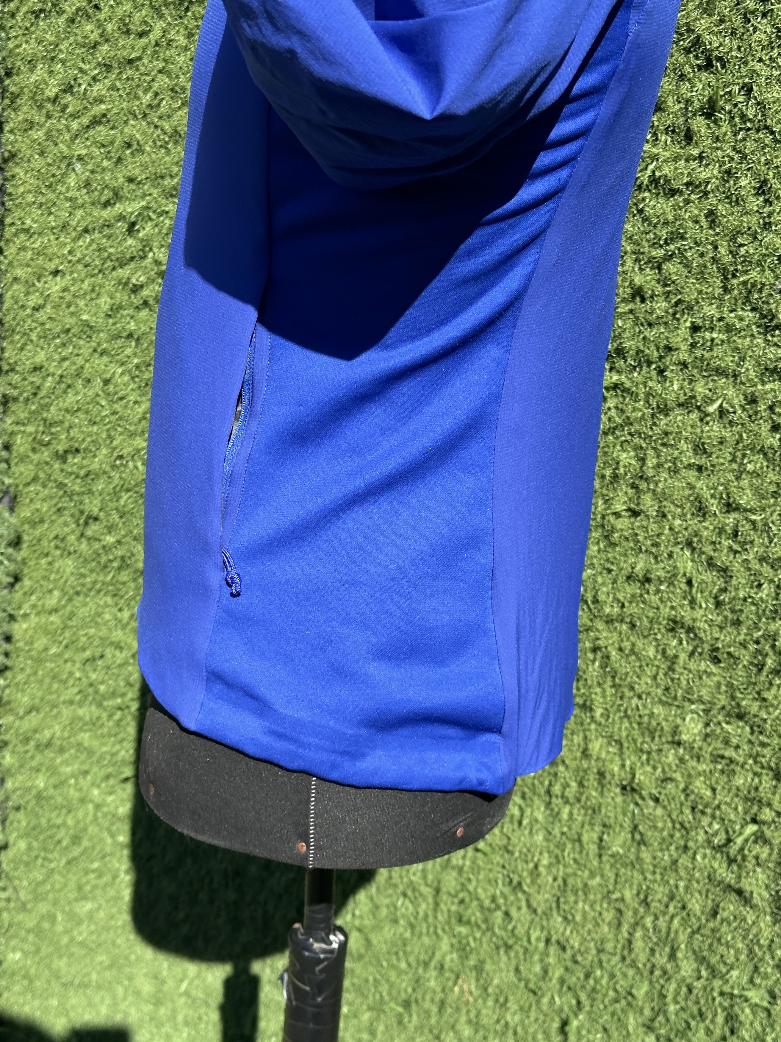 Arc'teryx Arc'teryx Hooded Insulated Technical Alpine Jacket Size S Size S / US 4 / IT 40 - 7 Thumbnail