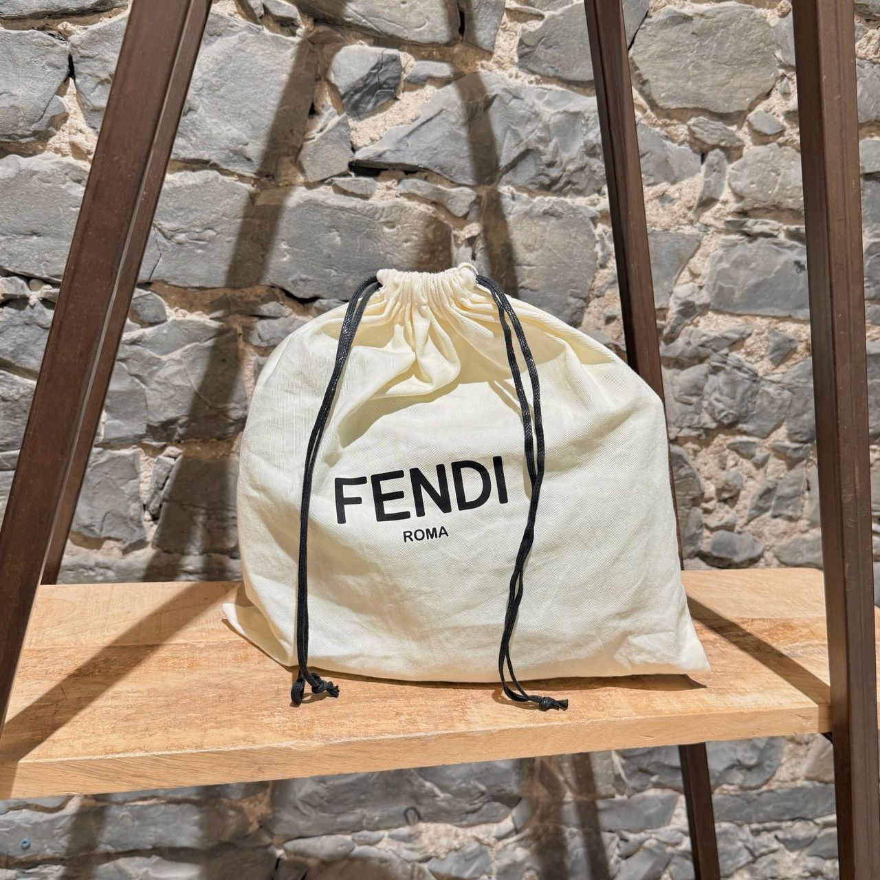 Fendi Fendi Green Leather Fendigraphy Small Bag Size ONE SIZE - 18 Thumbnail