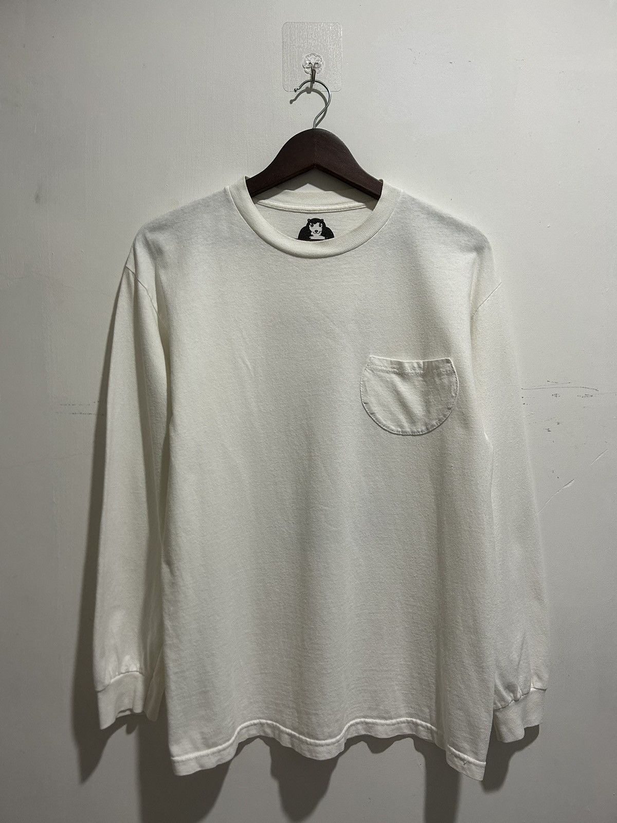 Band Tees Sade x Hole and Holland Tokyo Record Label Tshirt Size US M / EU 48-50 / 2 - 2 Thumbnail