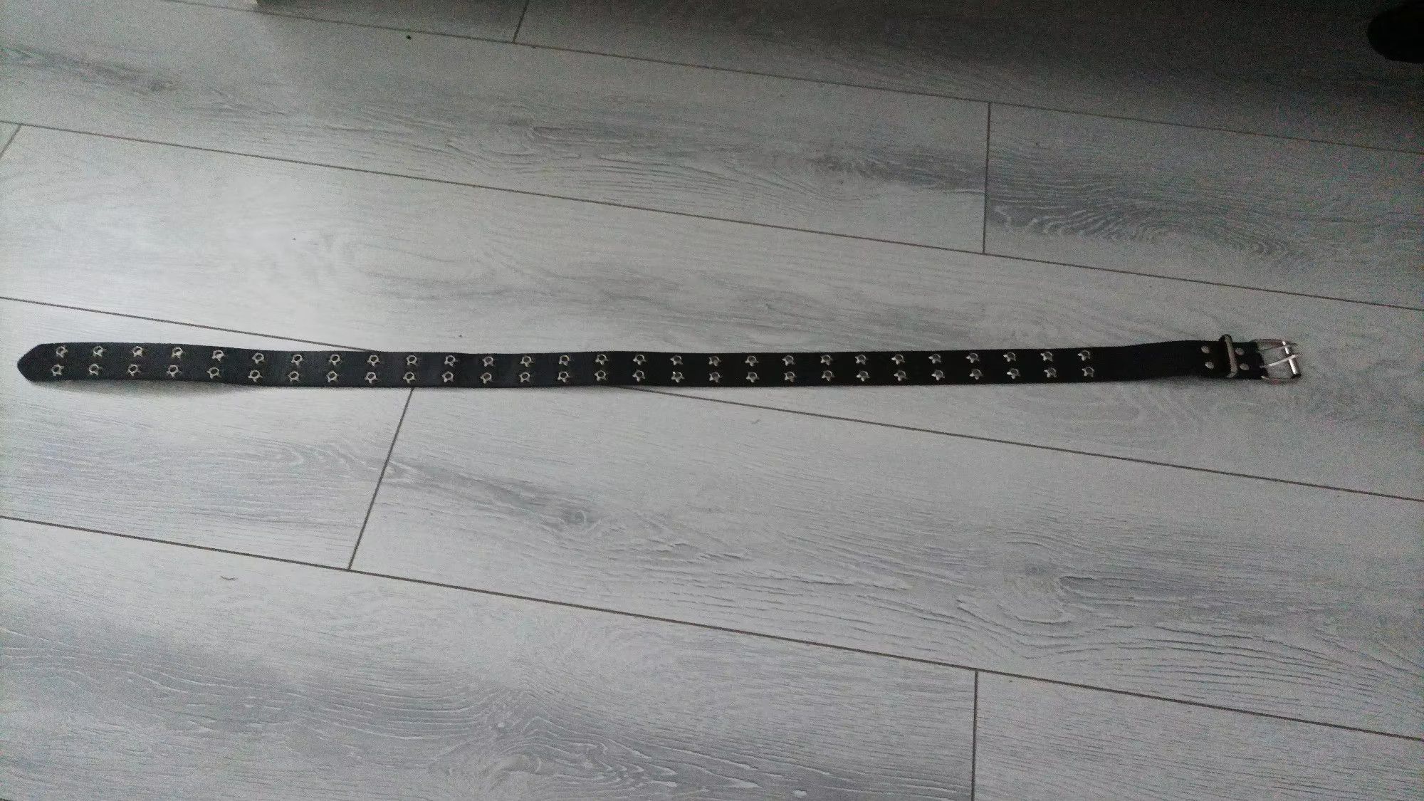 Jewelry Fashion Men Women Punk style Chain Belt Adjustable Hollow Size ONE SIZE - 4 Thumbnail