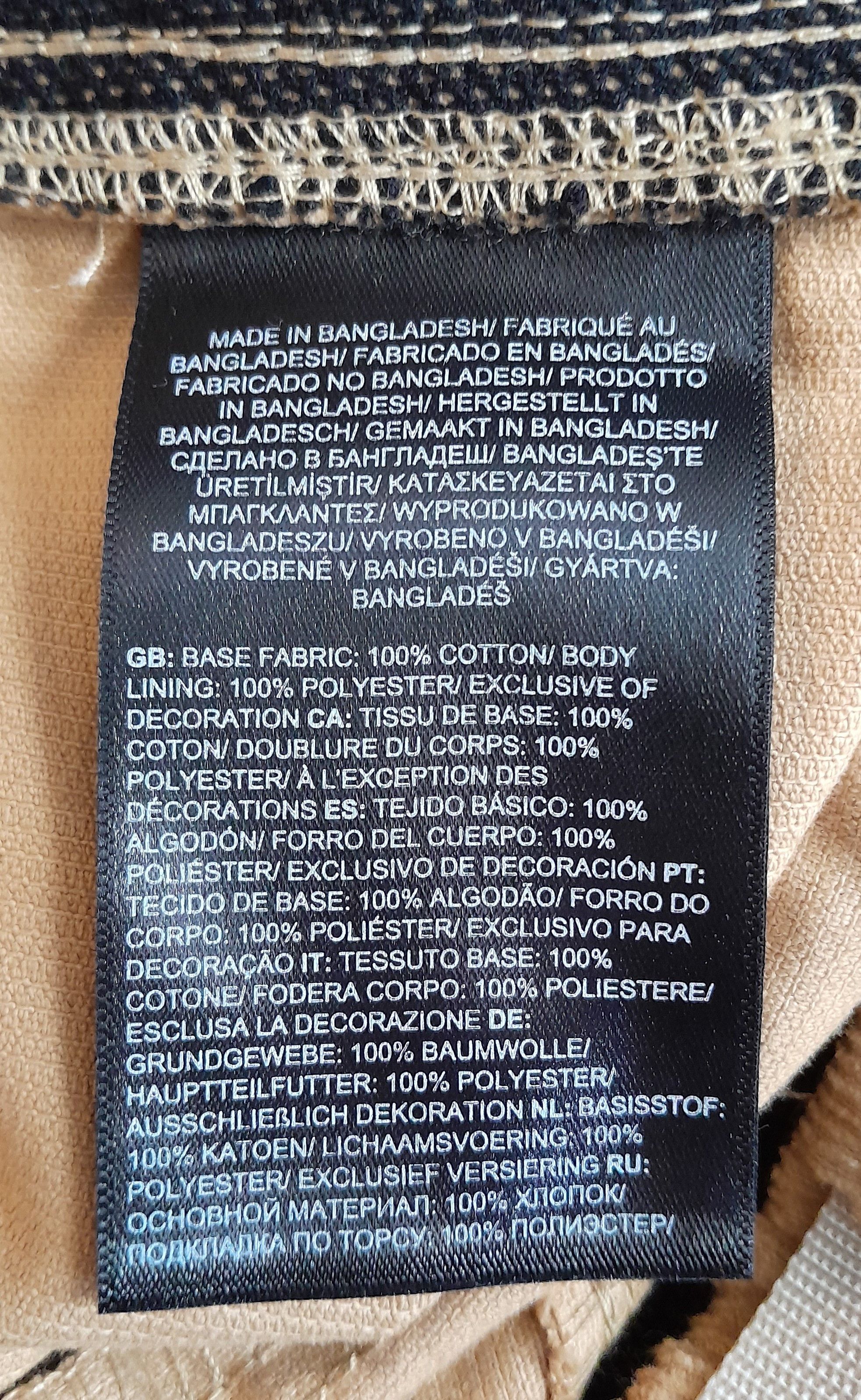 The North Face The North Face Corduroy Relaxed Women's Pants Size XL New Size 36" / US 14 / IT 50 - 11 Thumbnail