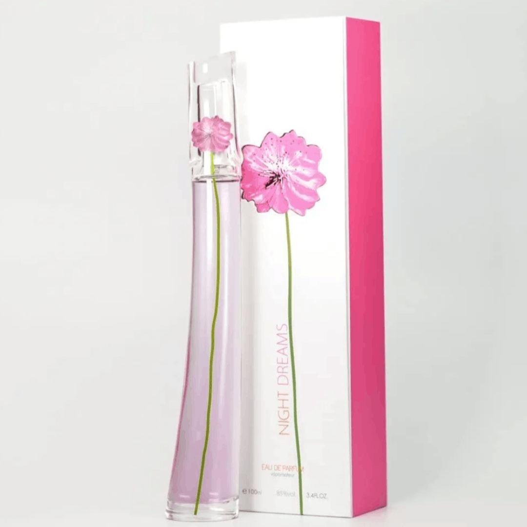 Other Night Dreams by Parfums Rivera Spray 3.4 oz for Women Size ONE SIZE - 1 Thumbnail