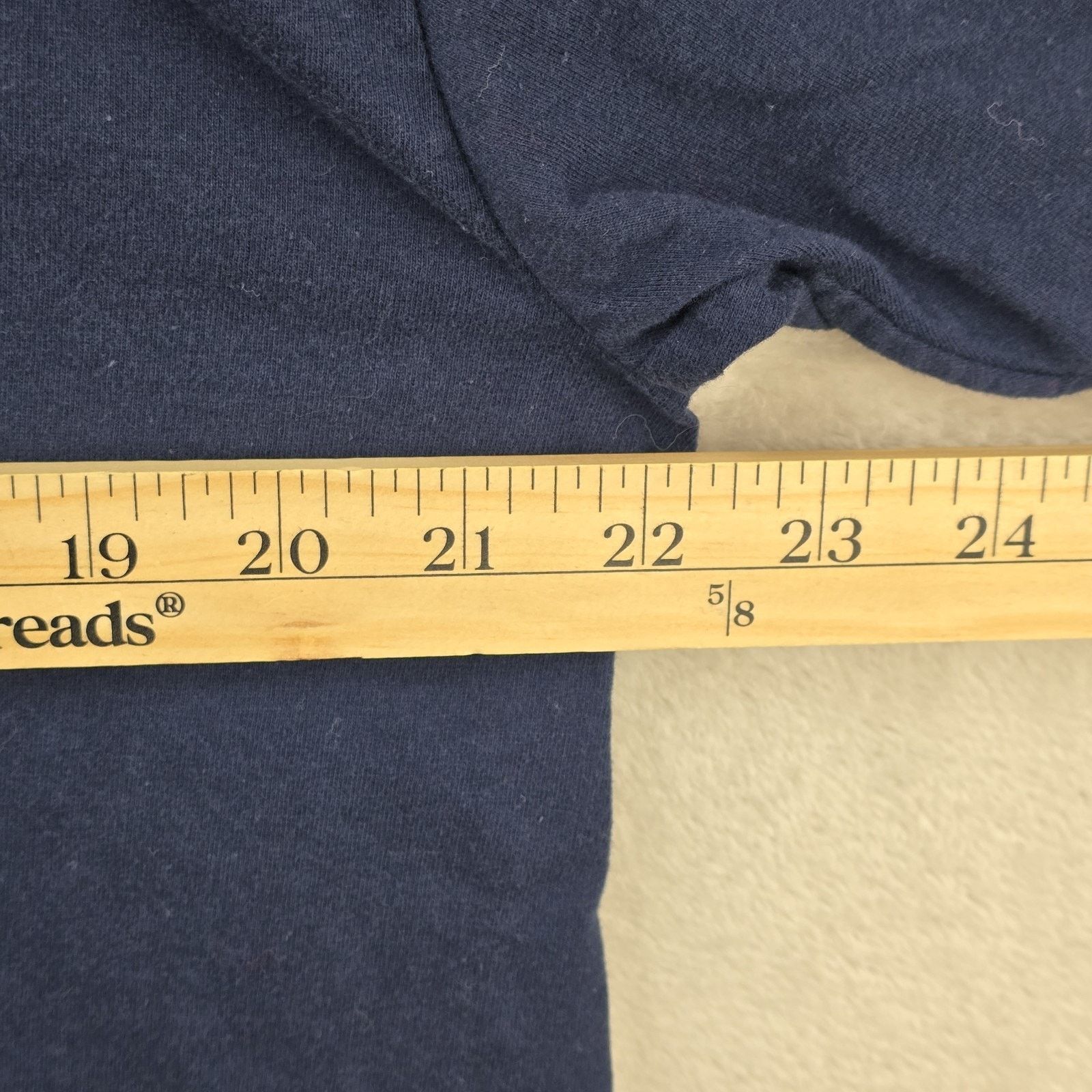 Gildan Little Fockers Shirt XL Movie Promo Ben Stiller Y2K Size US XL / EU 56 / 4 - 7 Thumbnail