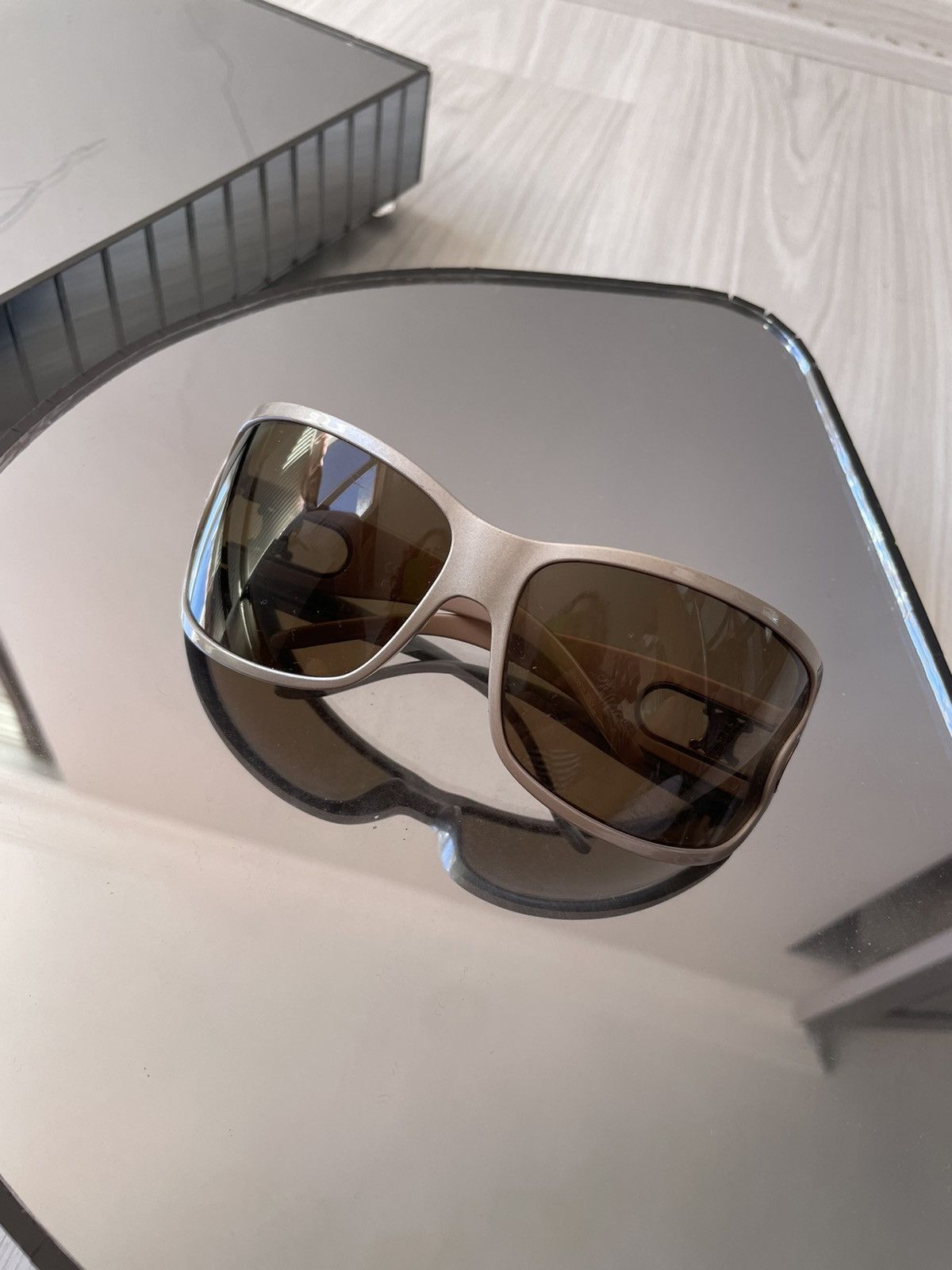 Celine Celine sunglasses Size ONE SIZE - 14 Thumbnail