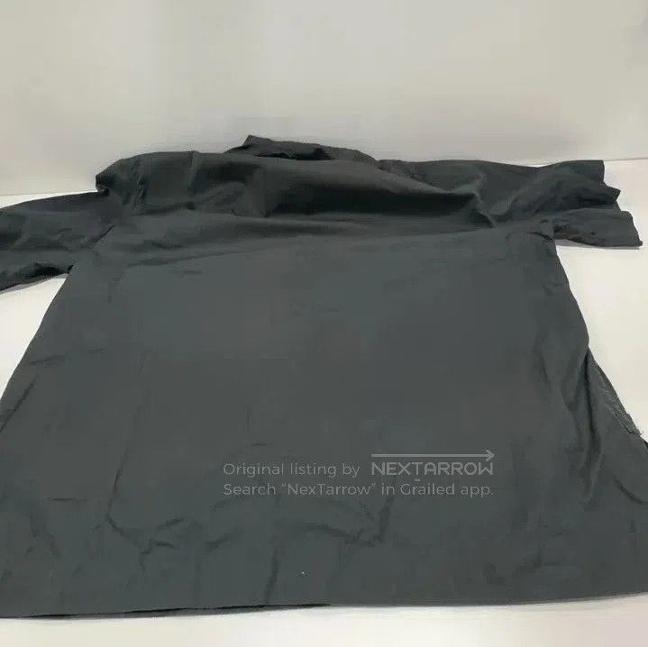 Givenchy Givenchy SS23 Logo Print Short Sleeve Shirt. Size US XS / EU 42 / 0 - 9 Thumbnail