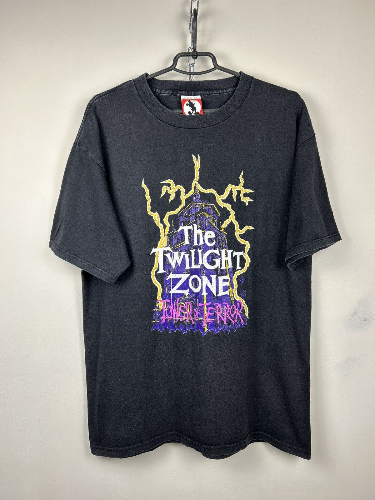 Band Tees × Streetwear × Vintage Vintage Underworld Born Slippy UK
