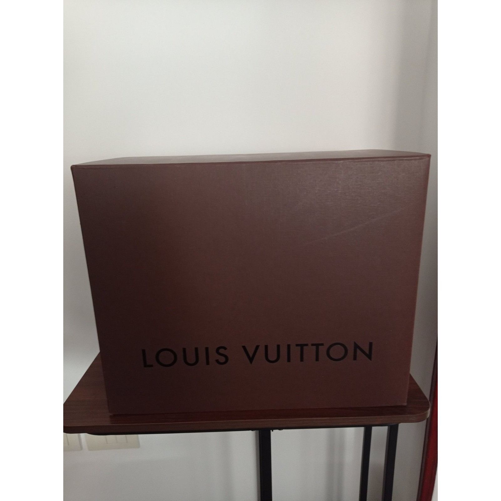 Louis Vuitton Marlylebone PM Damier Ebene N41215 – Con Scatola Size ONE SIZE - 22 Thumbnail