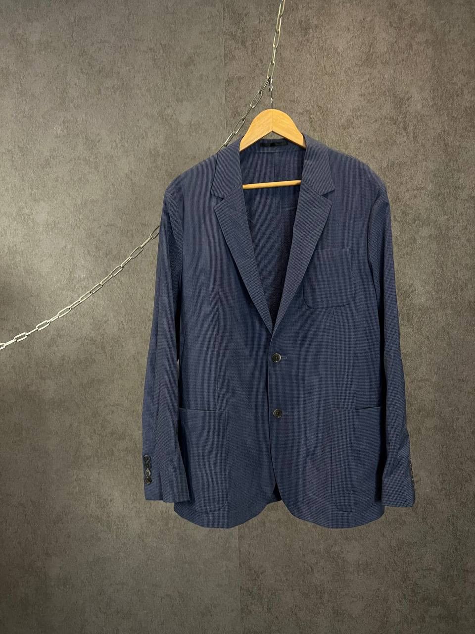 Paul Smith Paul Smith designer blazer Size 54R - 1 Thumbnail