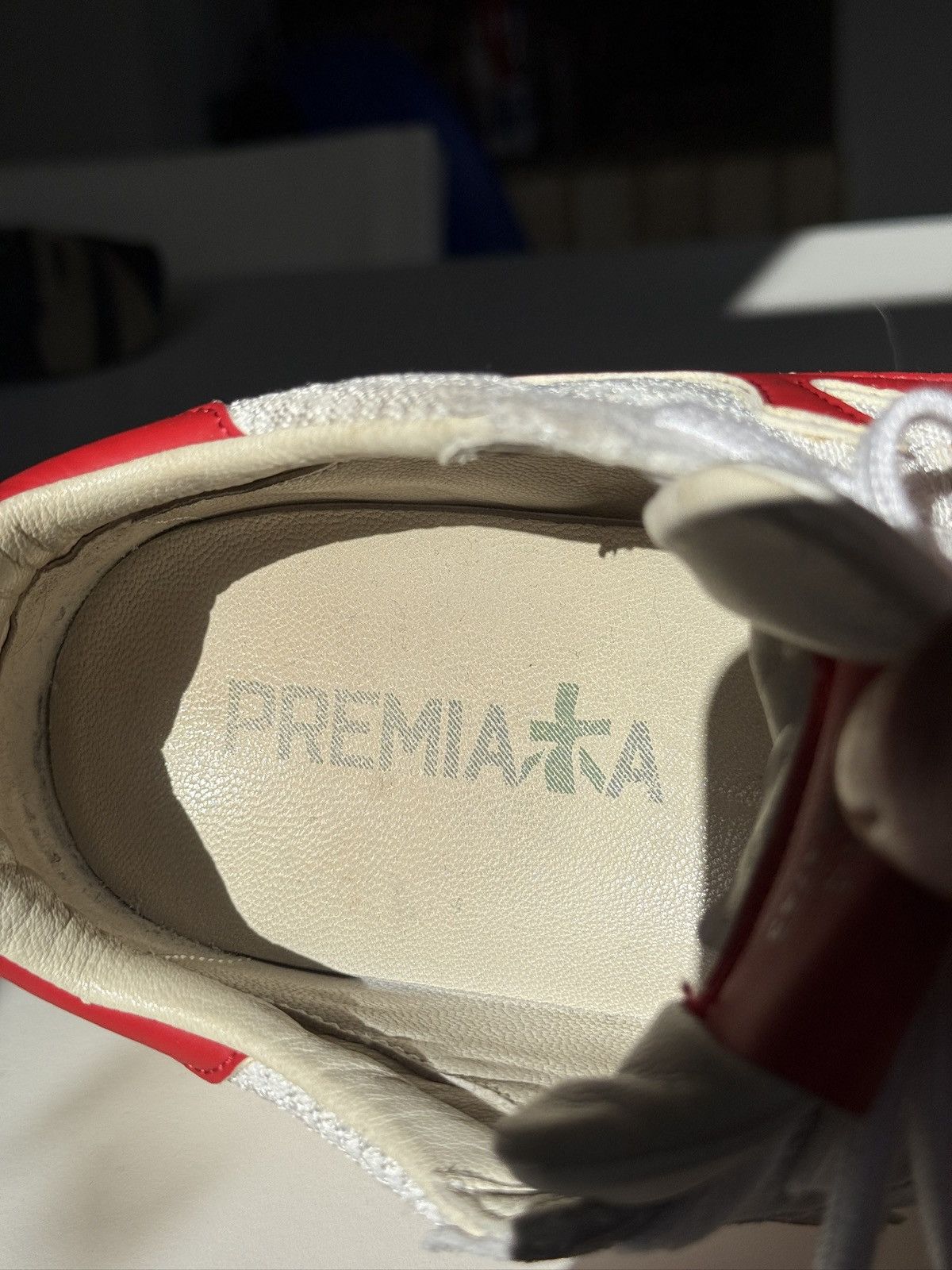Premiata Premiata Japan Sneakers Size US 11 / EU 44 - 8 Thumbnail