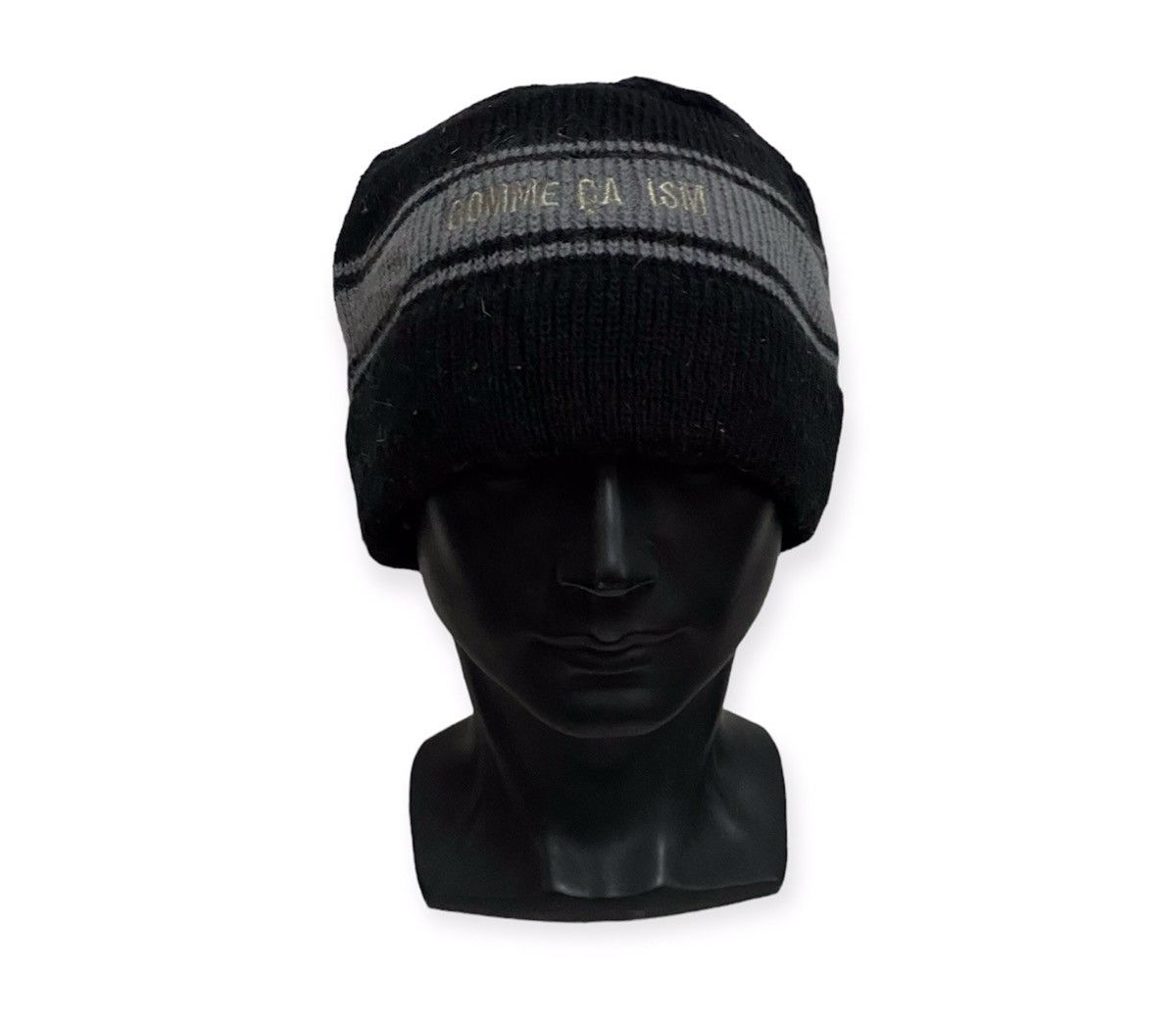 Comme Ca Ism Comme Ca Ism Beanie Hat Size ONE SIZE - 1 Thumbnail