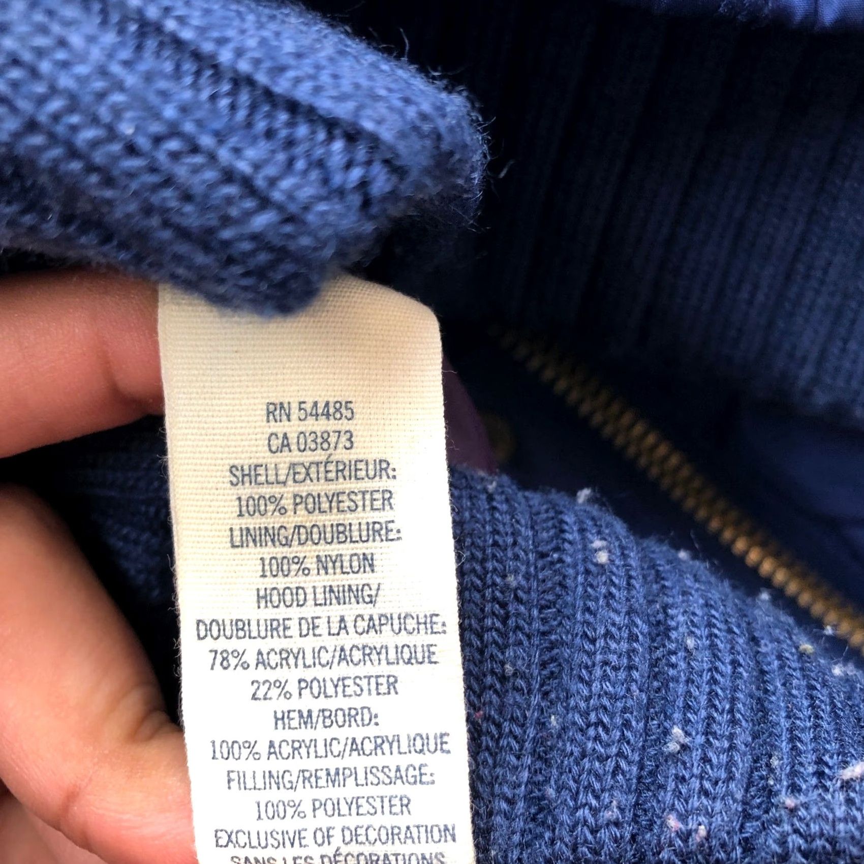 American Eagle Outfitters VINTAGE? None. Size M / US 6-8 / IT 42-44 - 5 Thumbnail