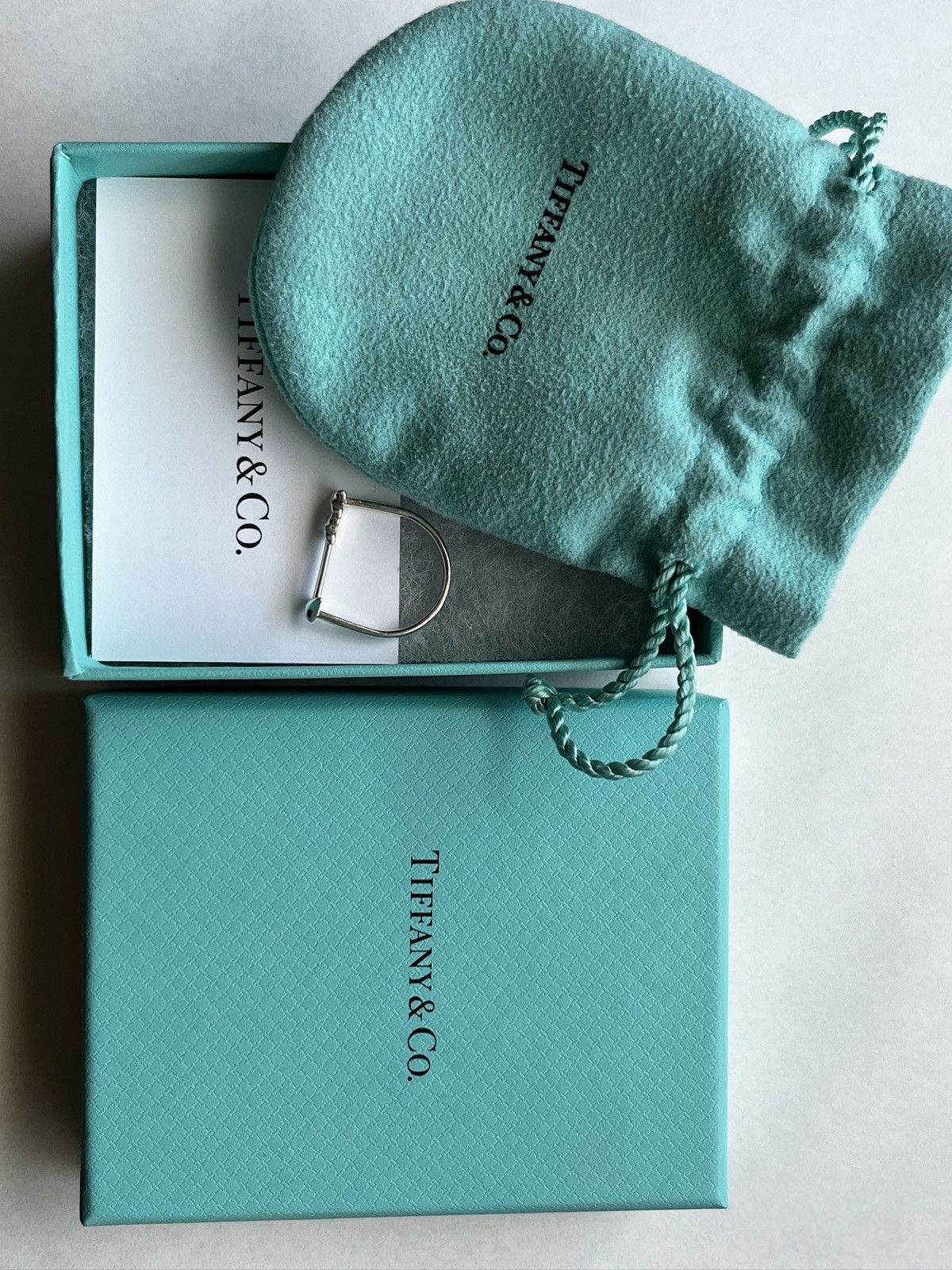 Tiffany & Co. Tiffany & Co. Paloma's Graffiti Arrow Ring Size ONE SIZE - 4 Thumbnail