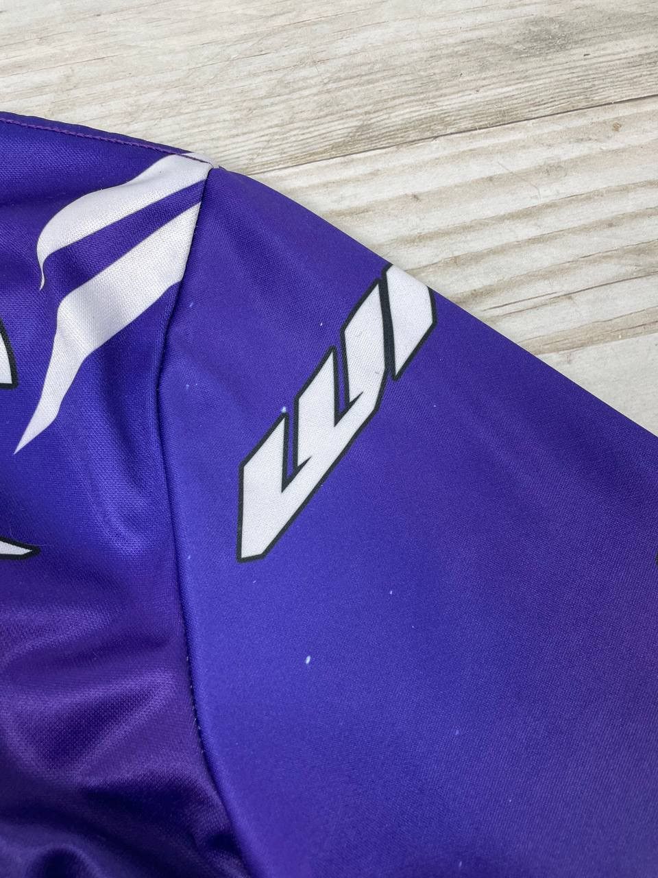 Yamaha Yamaha WR 155R Monster Racing Shirt Long Sleeve Jersey Size US M / EU 48-50 / 2 - 19 Thumbnail