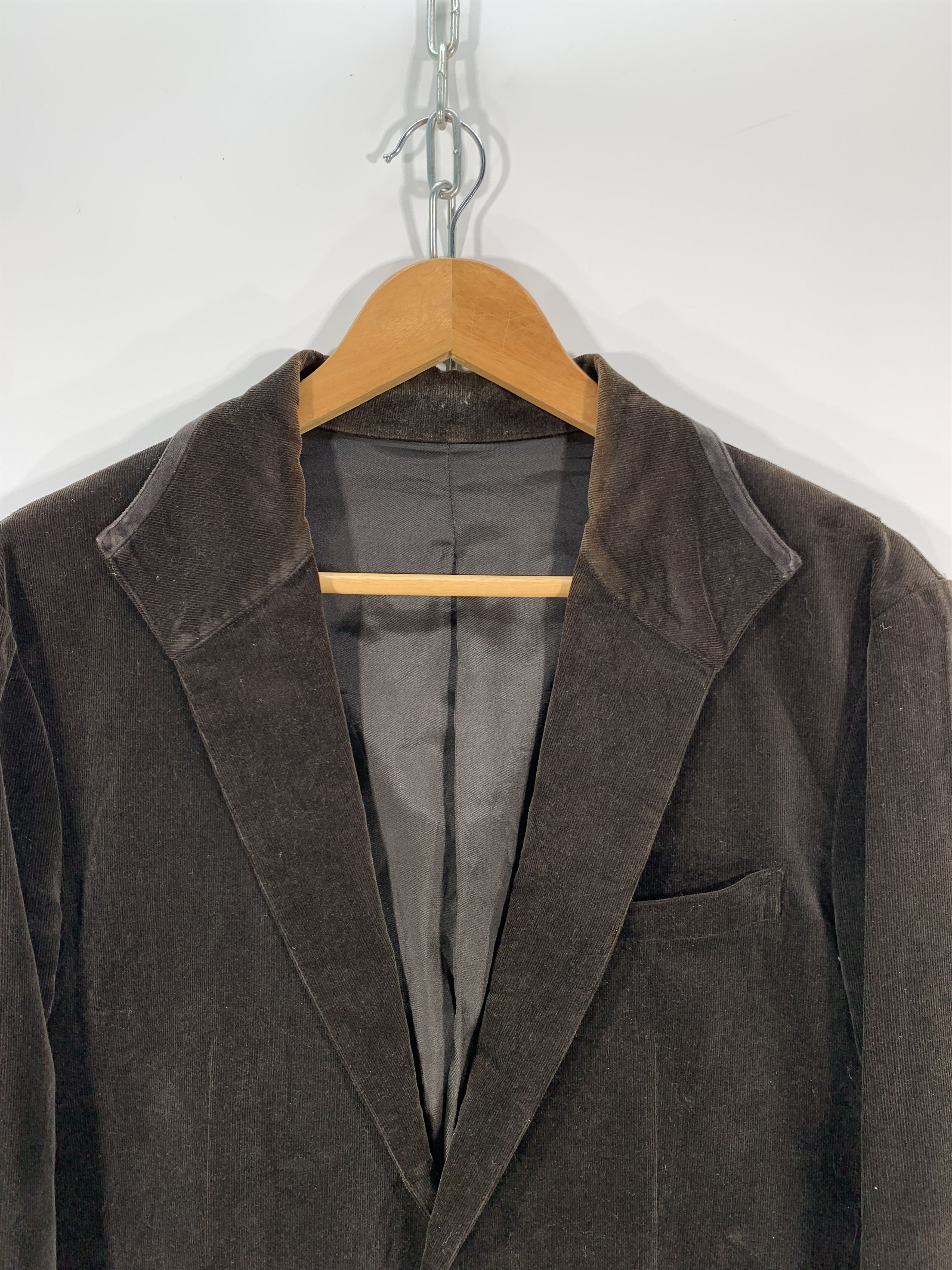 Japanese Brand × Takeo Kikuchi × Vintage ⚡️Takeo Kikuchi Jacket Blazer Size US S / EU 44-46 / 1 - 4 Thumbnail