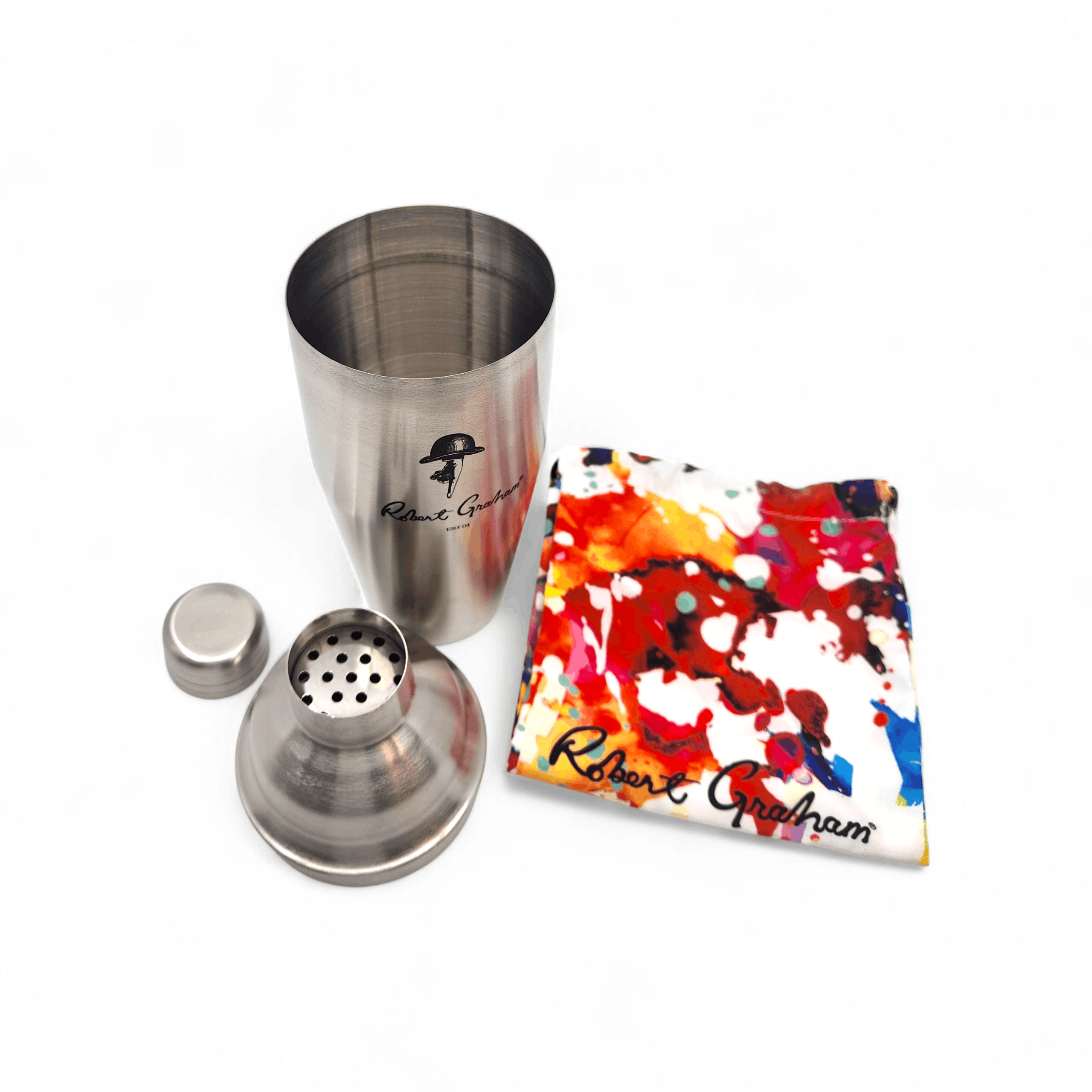 Robert Graham Martini Shaker Size ONE SIZE - 3 Thumbnail