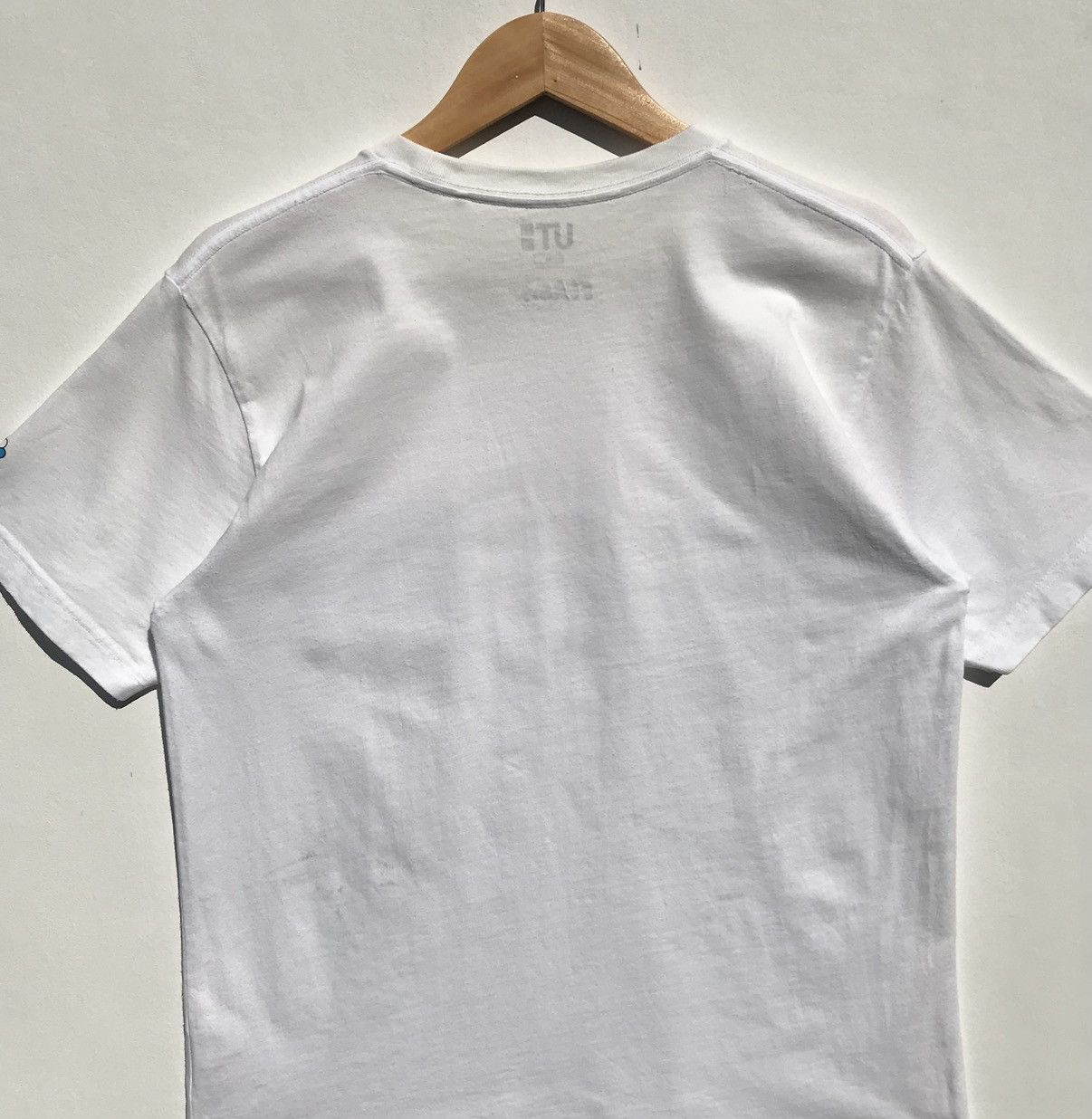 Takashi Murakami × Uniqlo Takashi Murakami X Uniqlo Pocket Tee Doremon Size US S / EU 44-46 / 1 - 7 Thumbnail