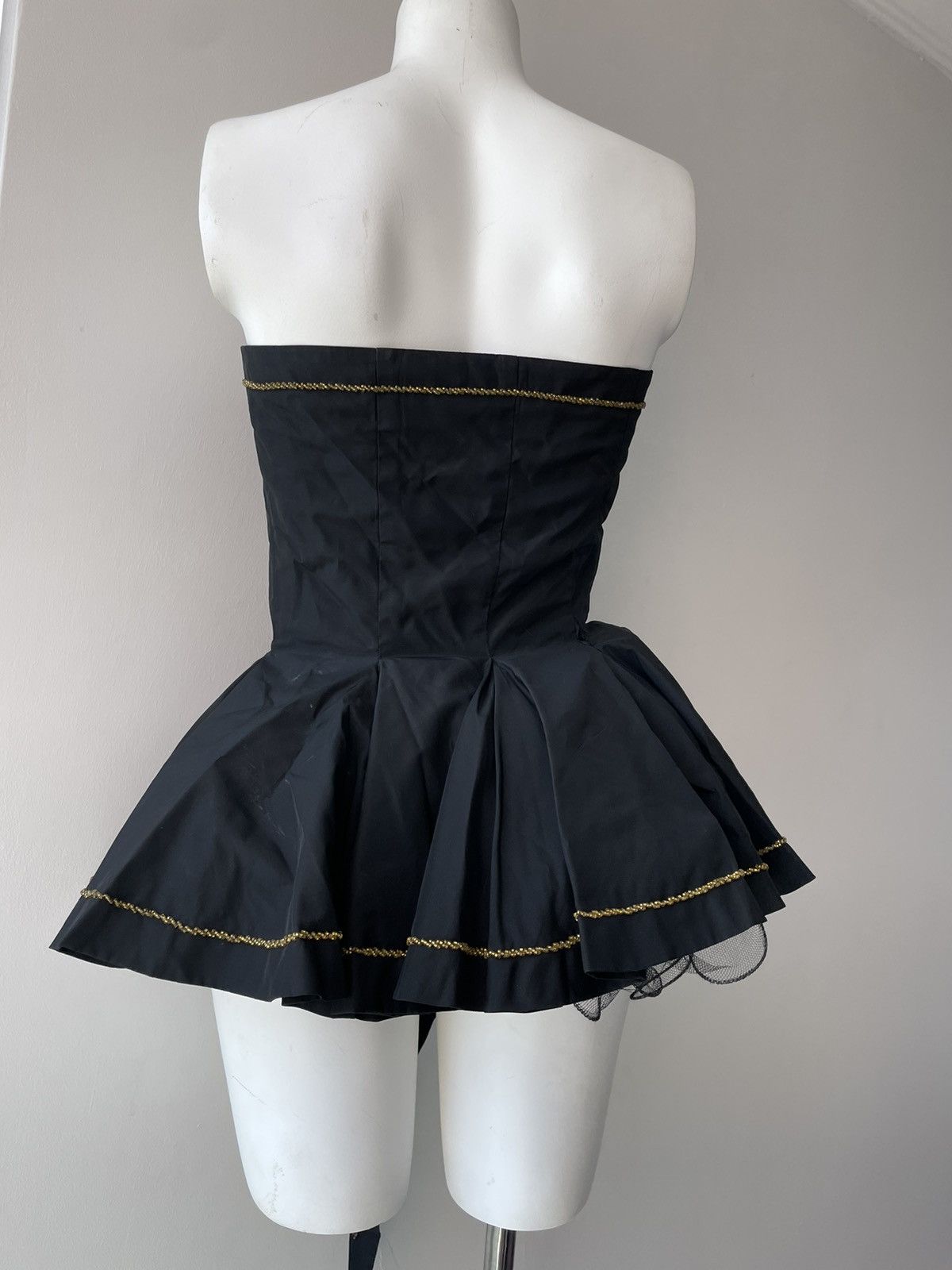 Vintage 90’s dress Size L / US 10 / IT 46 - 8 Thumbnail