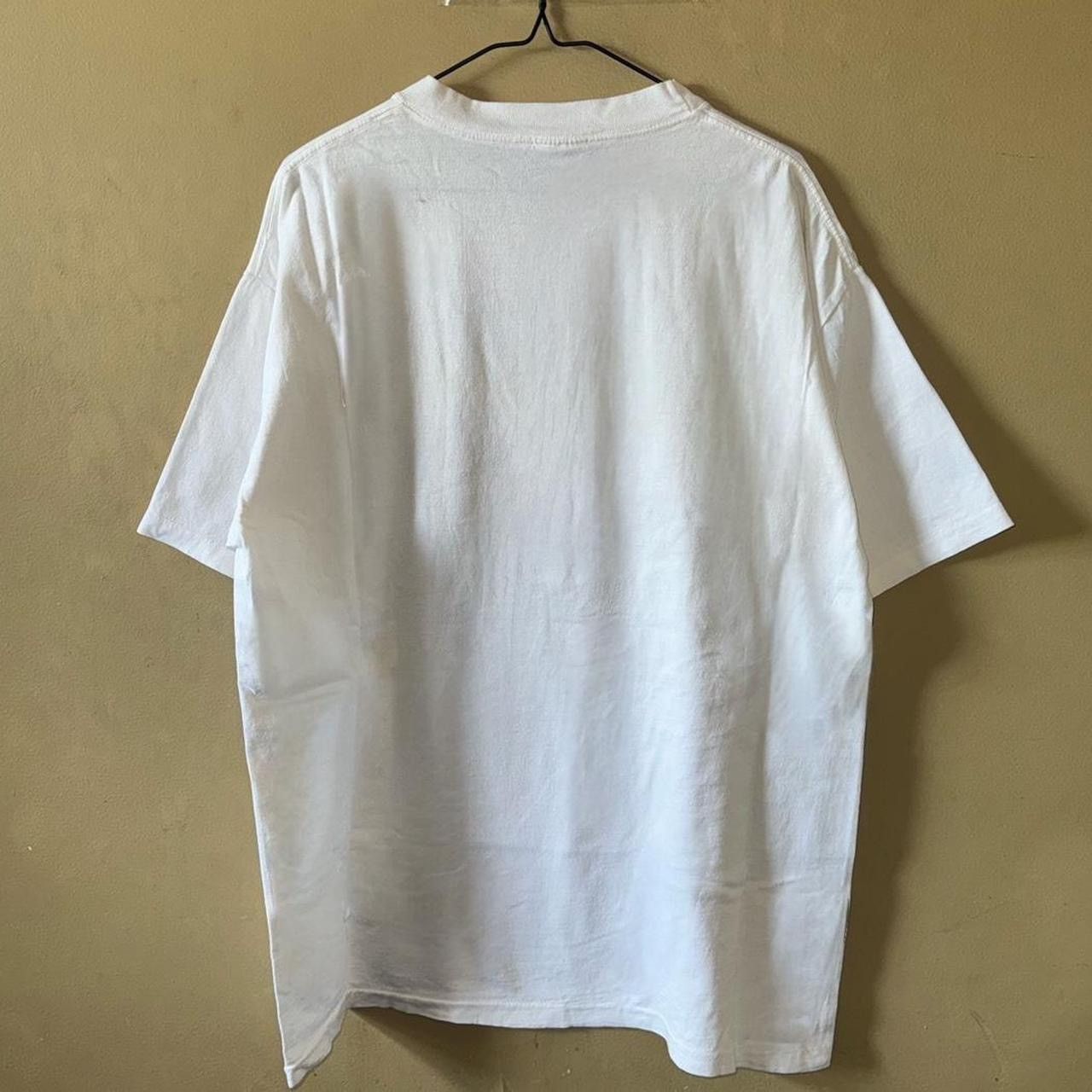 Vintage 1995 Schoolhouse Rock Kids TV Graphic Tee Size US XL / EU 56 / 4 - 2 Thumbnail