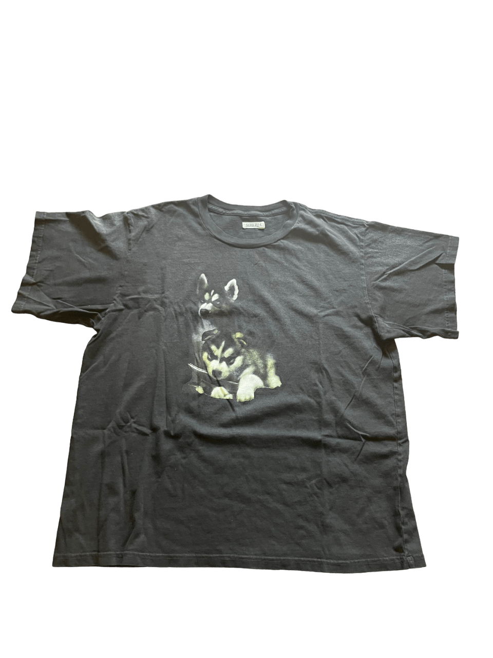 Siberia Hills *SOLD* Siberia Hills "Puppies' Tee Size US L / EU 52-54 / 3 - 1 Thumbnail