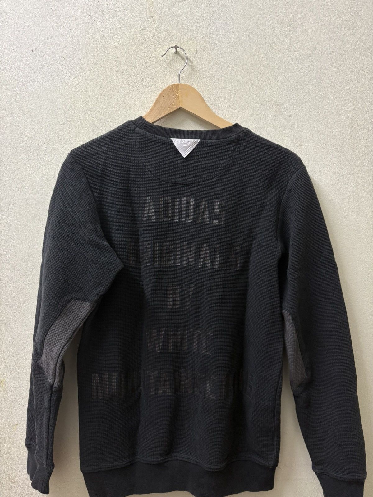 Adidas × White Mountaineering Adidas x White Mountaineering x Streetwear Size US XS / EU 42 / 0 - 2 Thumbnail