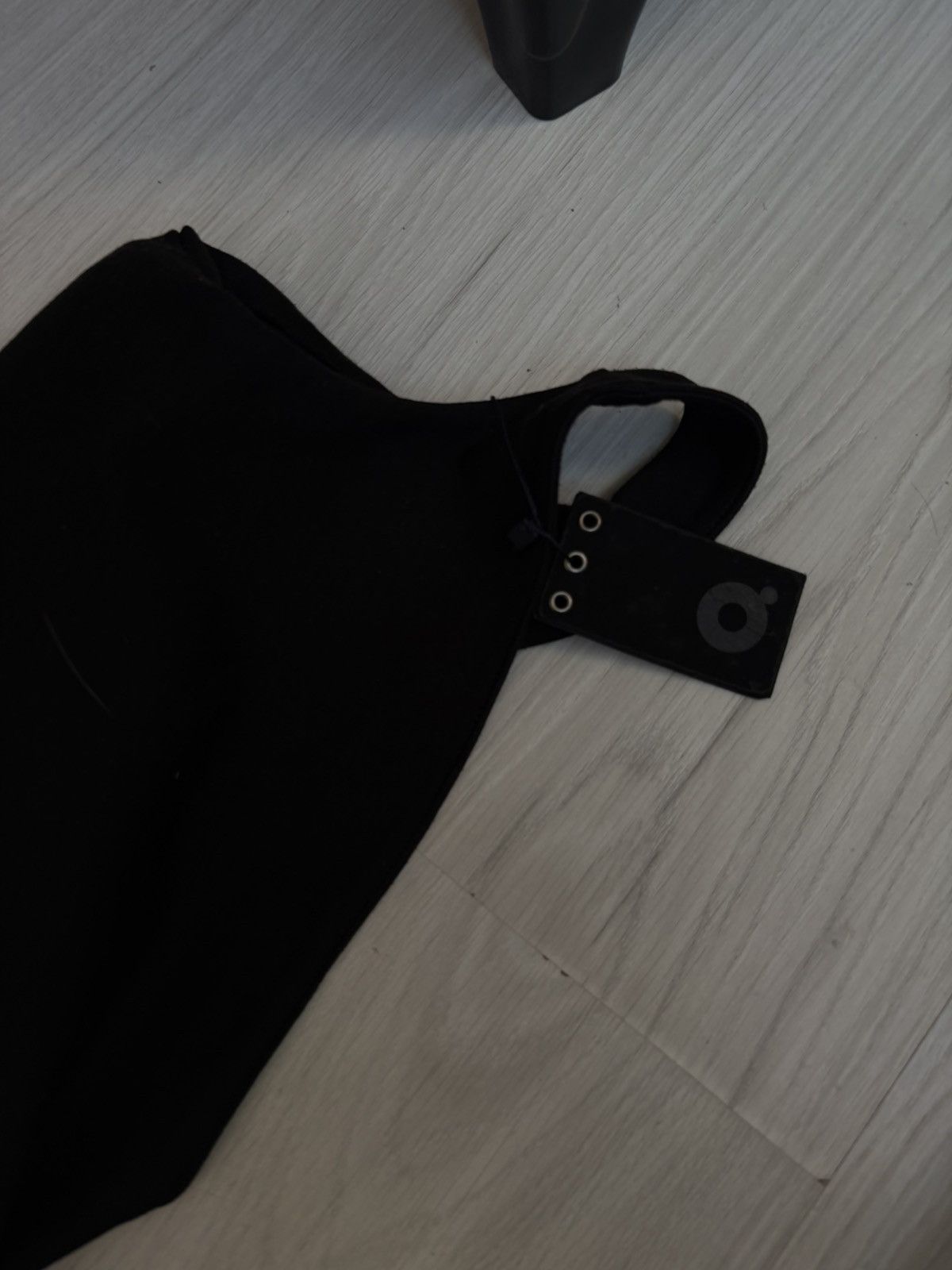 Vintage Q blouse Size S / US 4 / IT 40 - 5 Thumbnail