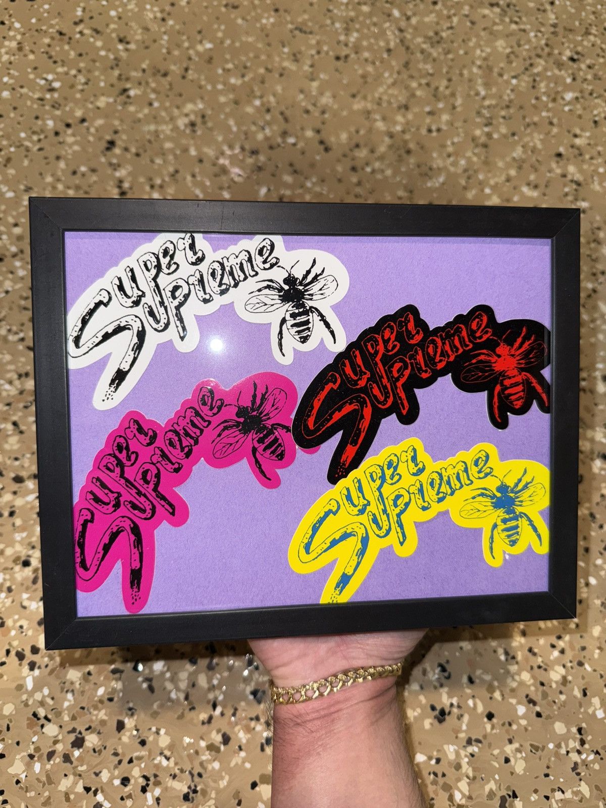 Supreme Supreme®/Jules Pansu Pillows (Set of 3) Style: Red | Grailed