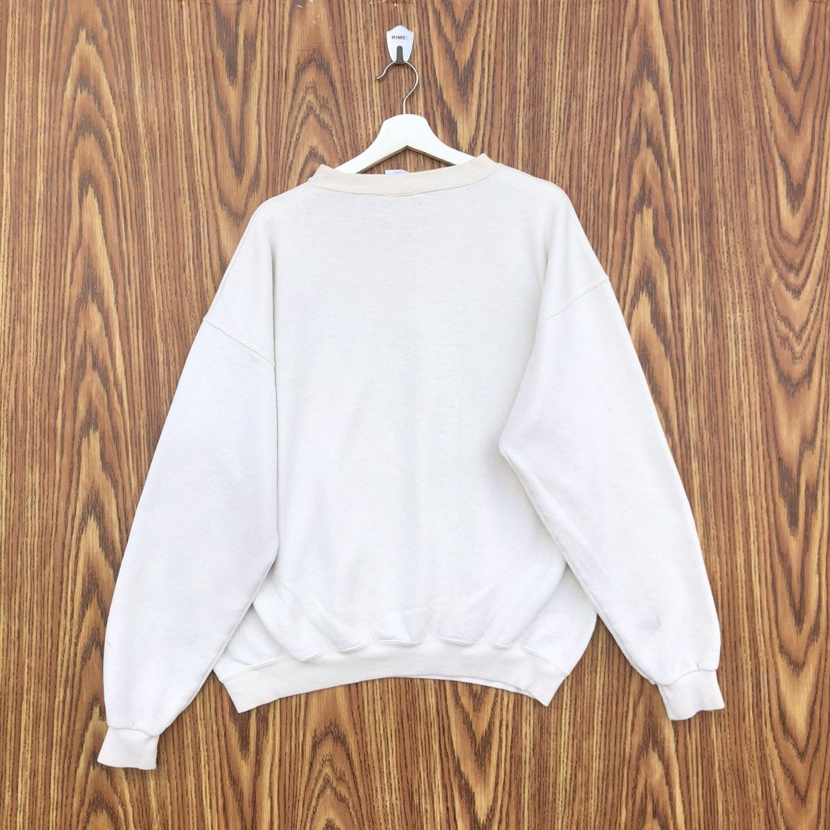Vintage Vintage State Champion American Football Crewneck Sweatshirt Size US XL / EU 56 / 4 - 7 Thumbnail