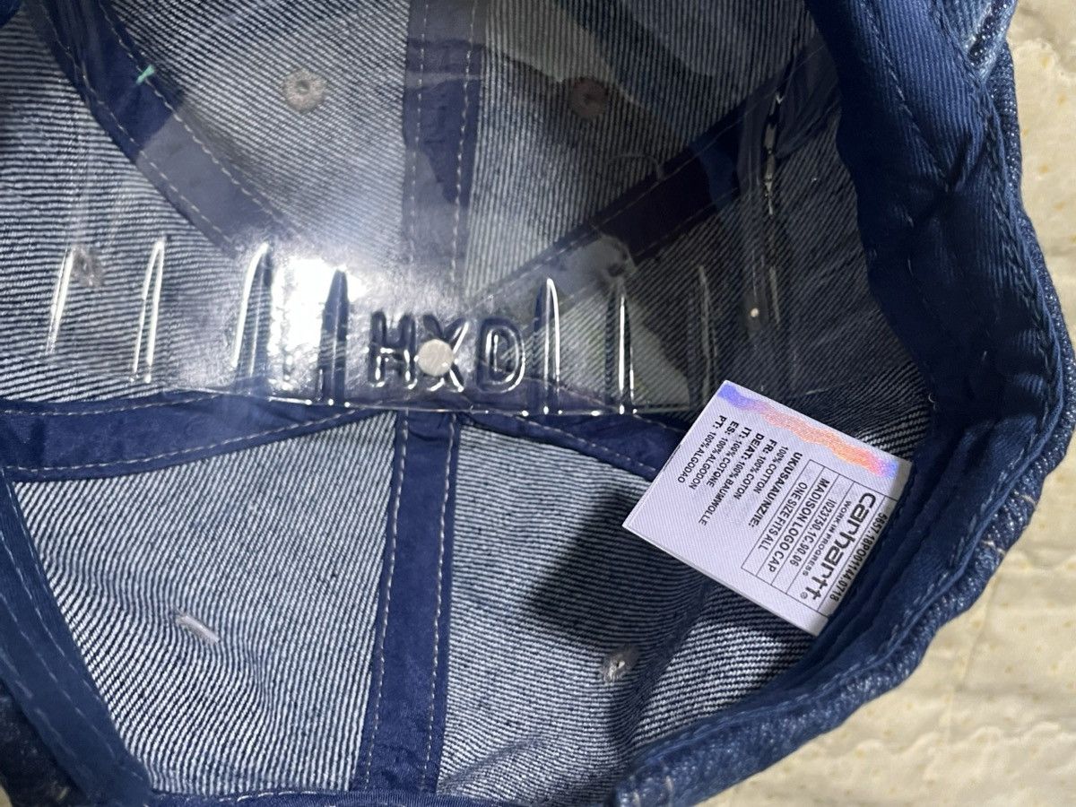Carhartt Carhartt WIP Size ONE SIZE - 4 Thumbnail