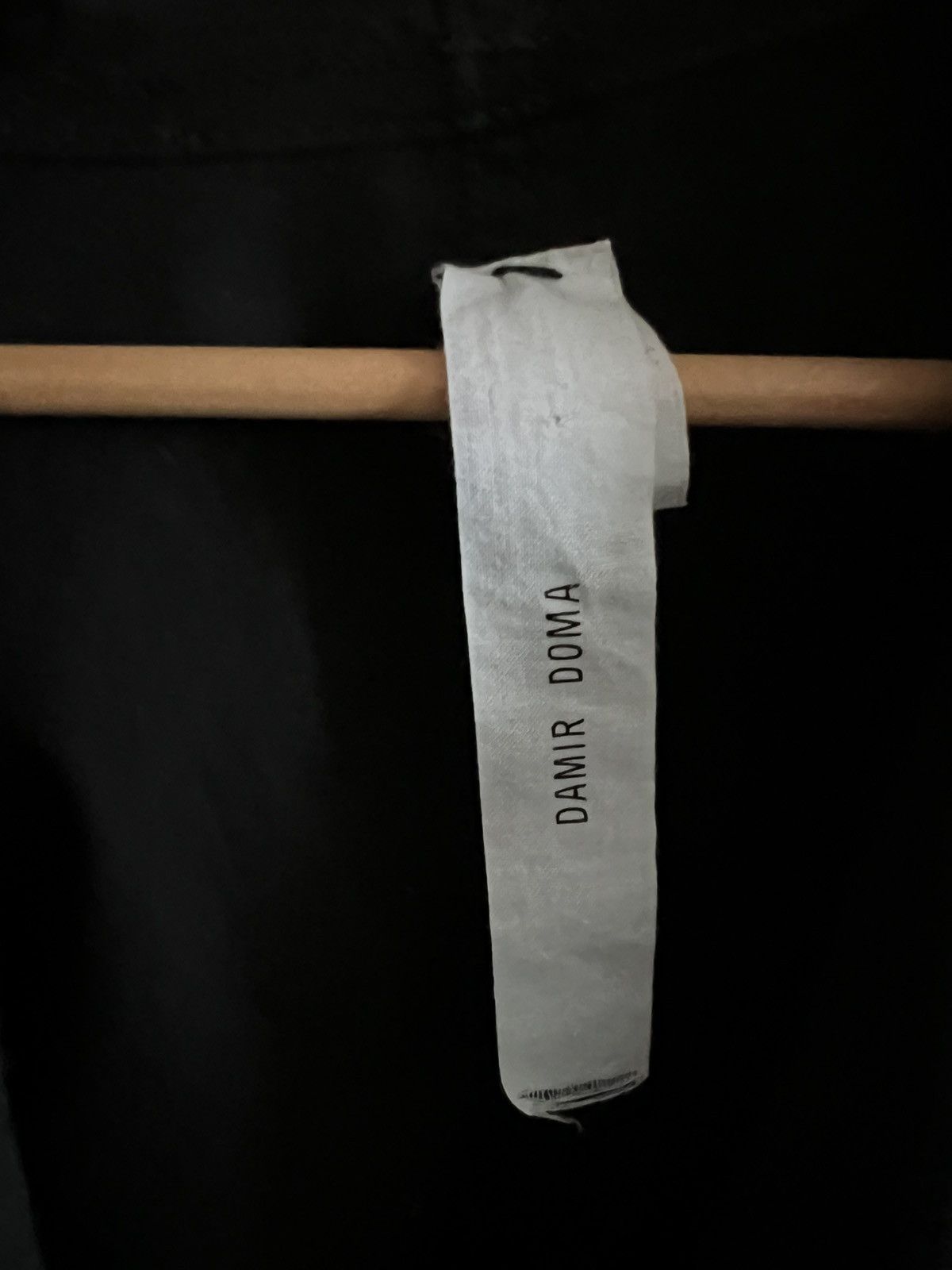 Damir Doma Damir Doma Bomber Size US S / EU 44-46 / 1 - 3 Thumbnail
