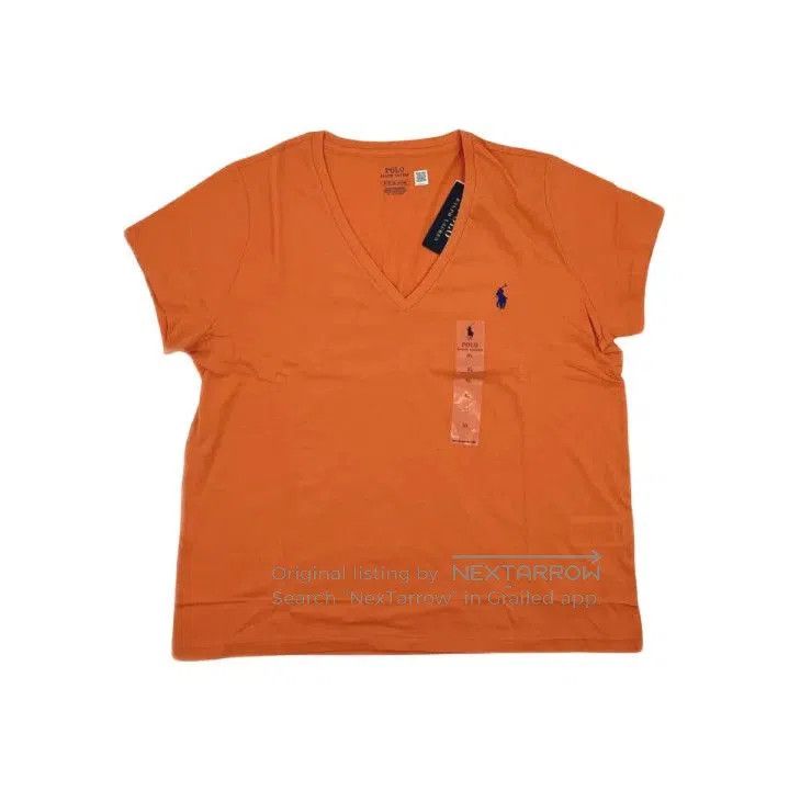 Polo Ralph Lauren Polo Ralph Lauren Solid V. Size US M / EU 48-50 / 2 - 1 Thumbnail